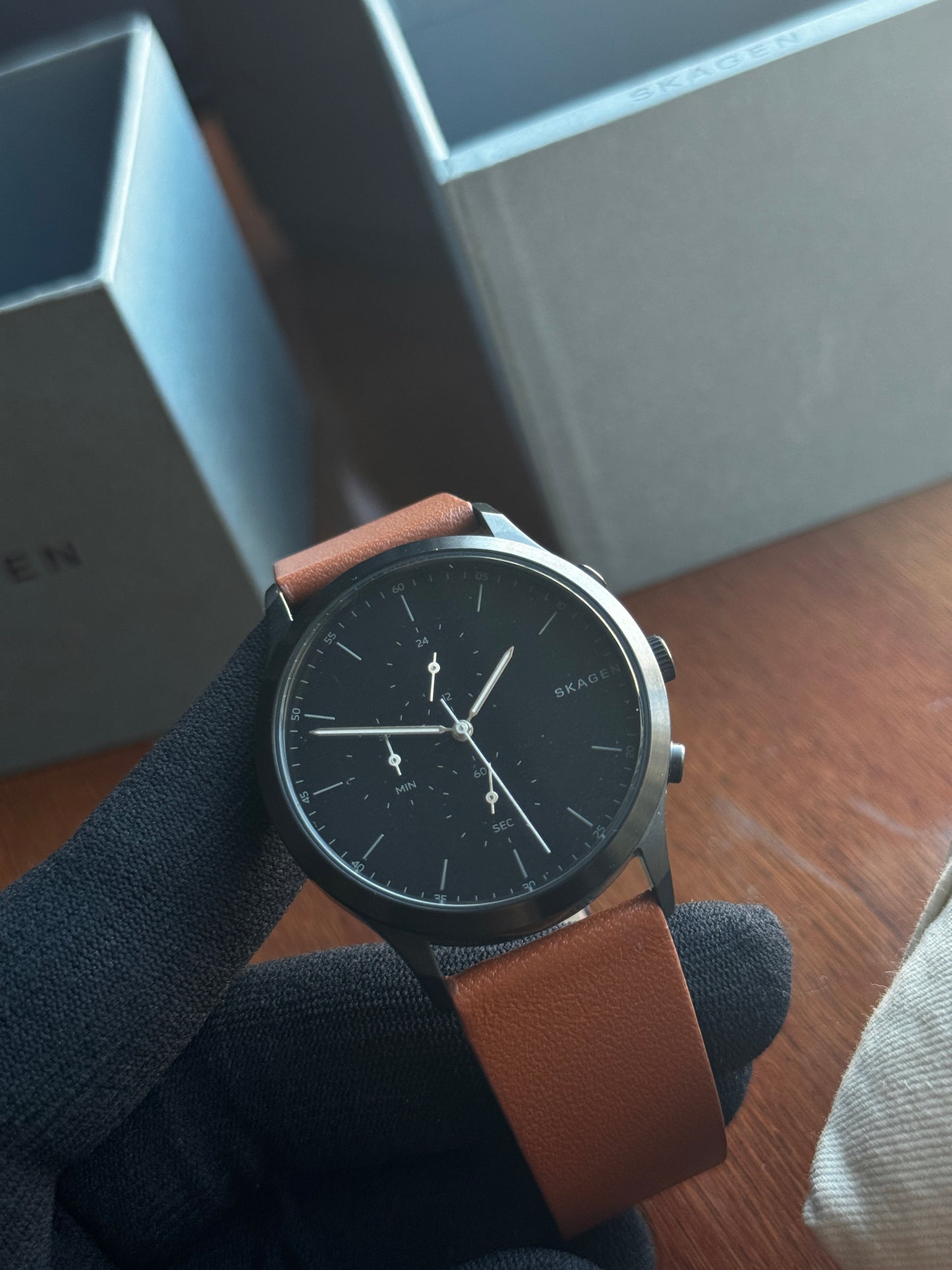 Skagen Jorn SKW6477