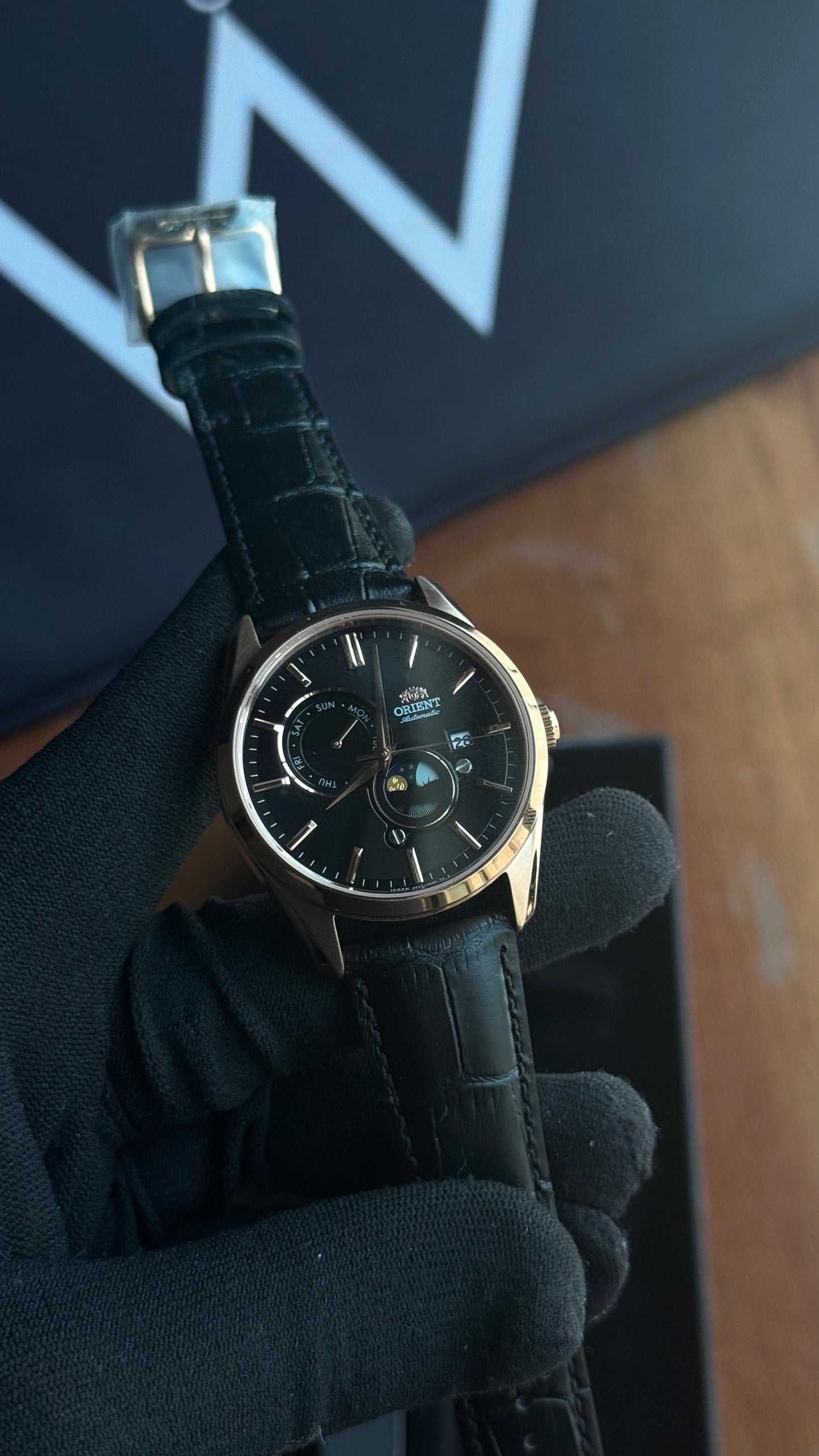 Orient RA-AK0309B10B