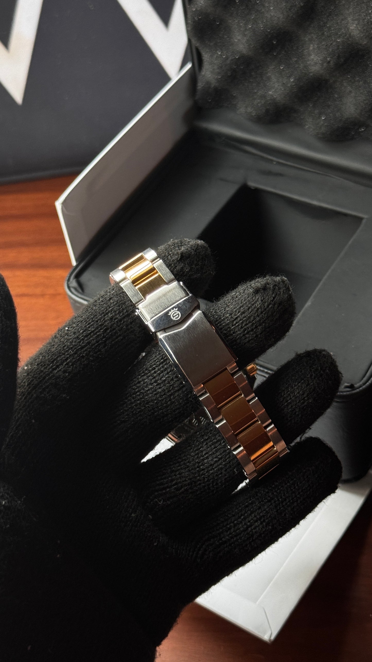 Steinhart Ocean One