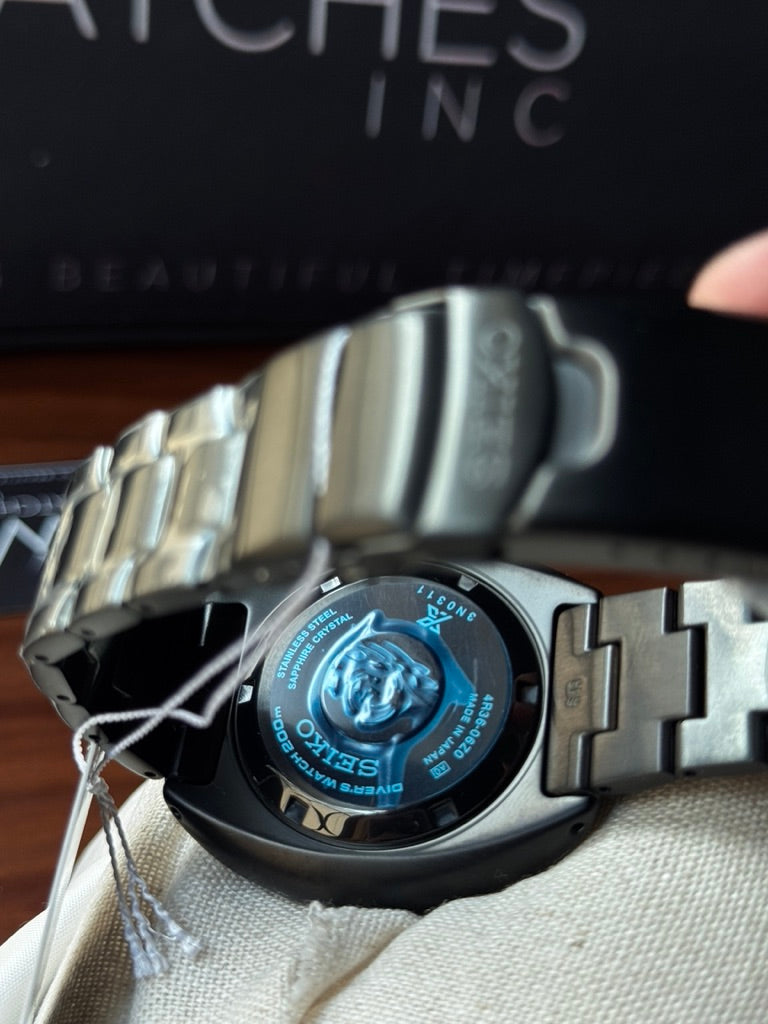 Seiko PADI SRPK43