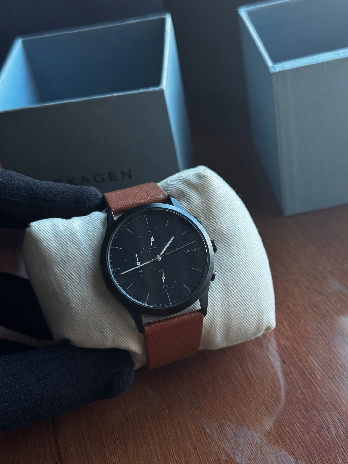 Skagen Jorn SKW6477