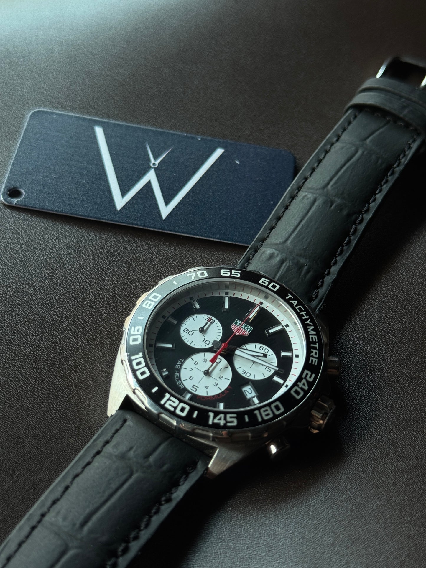 Tag Heuer CAZ101E