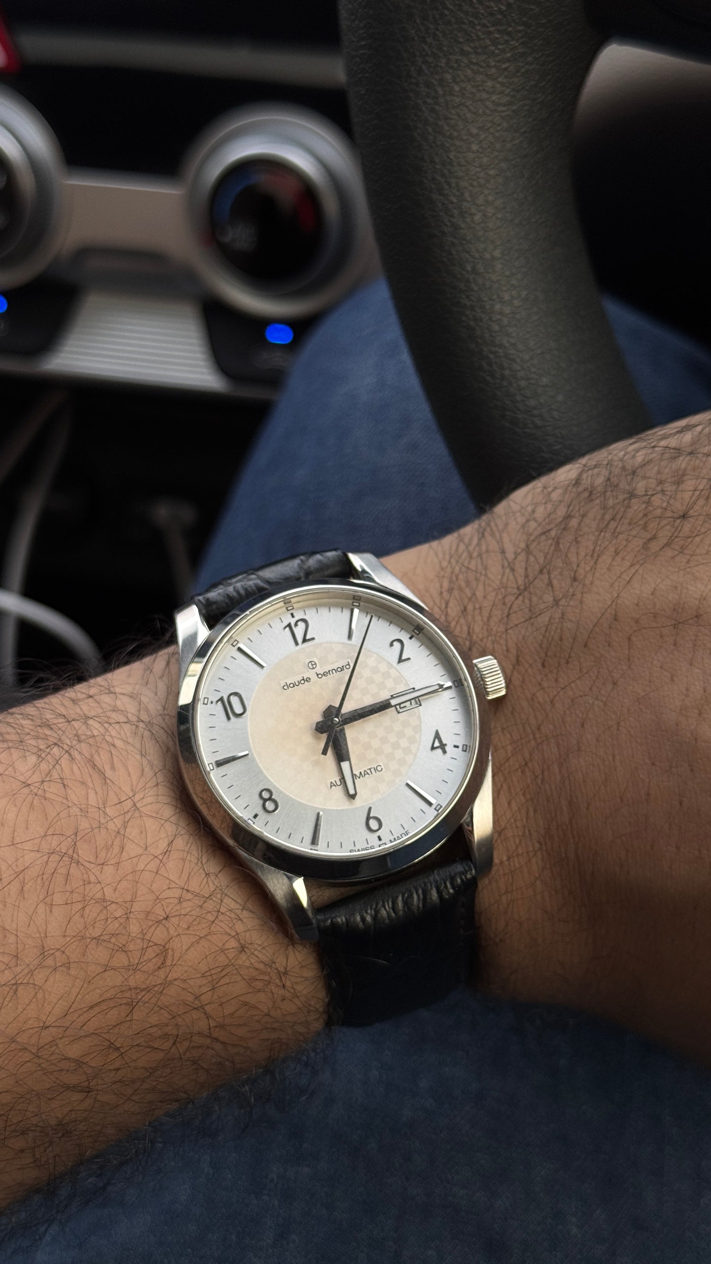 Claude Bernard 80092