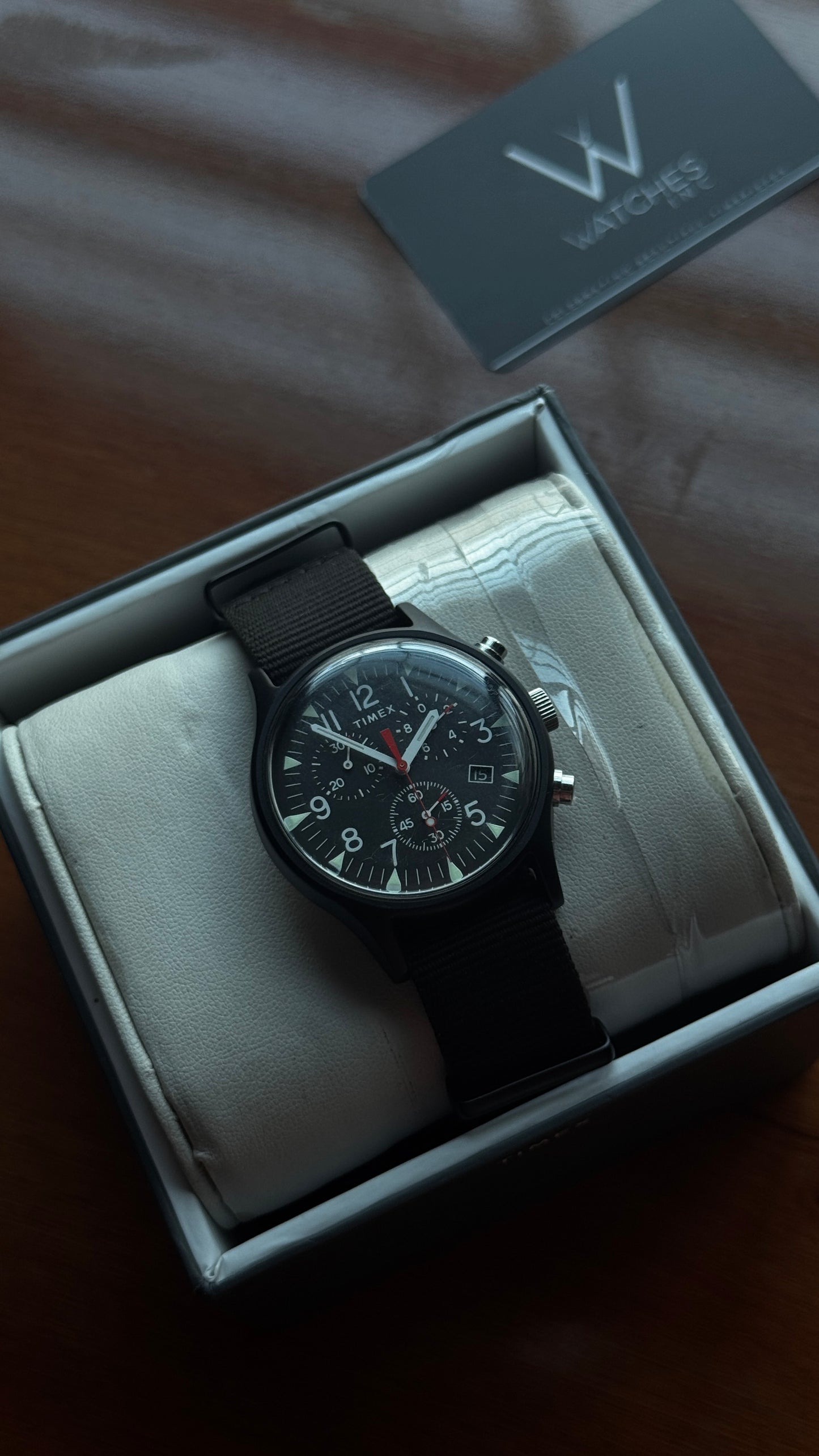 Timex TW2R67700