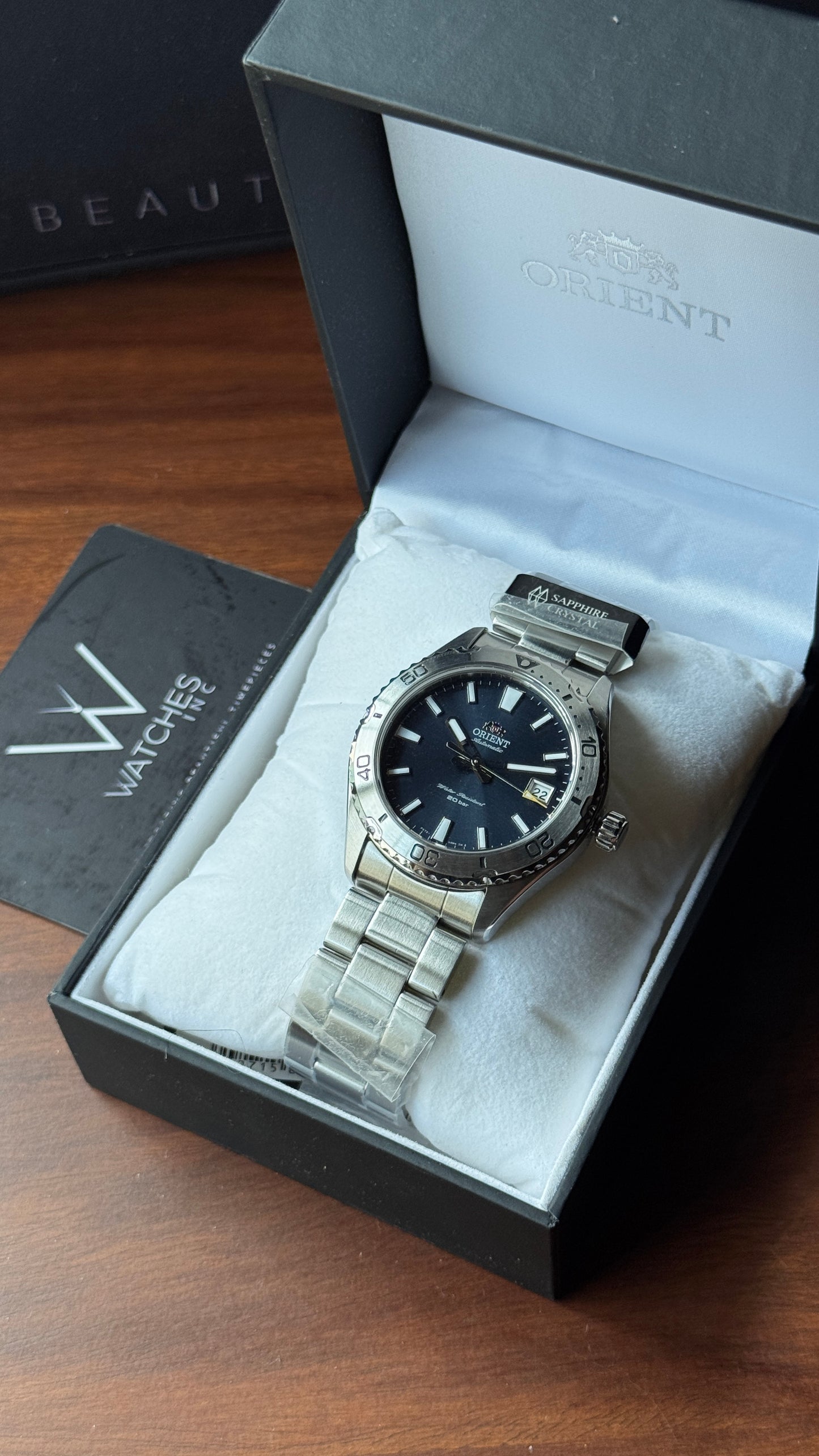 Orient RA-AC0Q02L