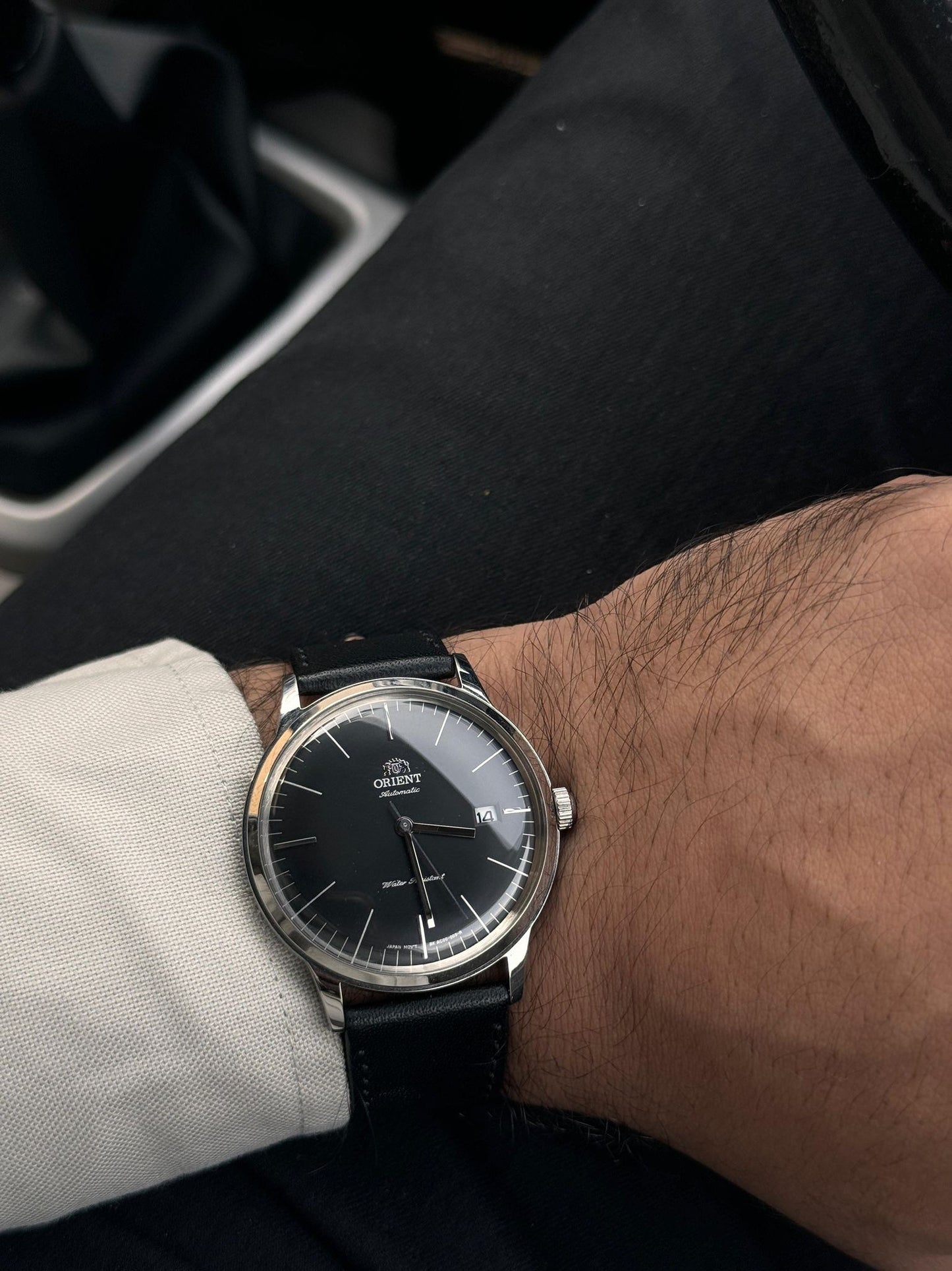 Orient Bambino FAC0000DB0