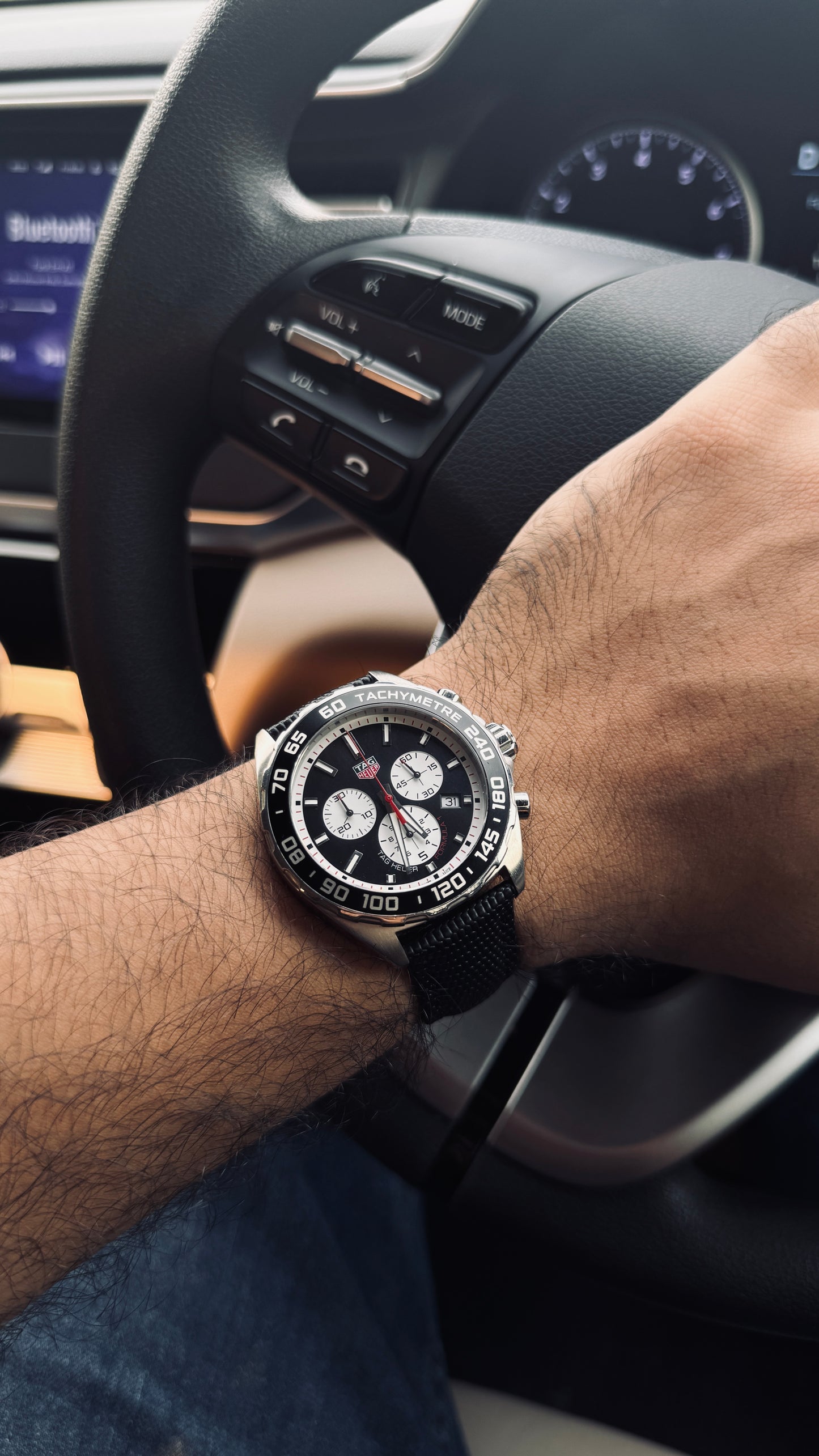Tag Heuer CAZ101E