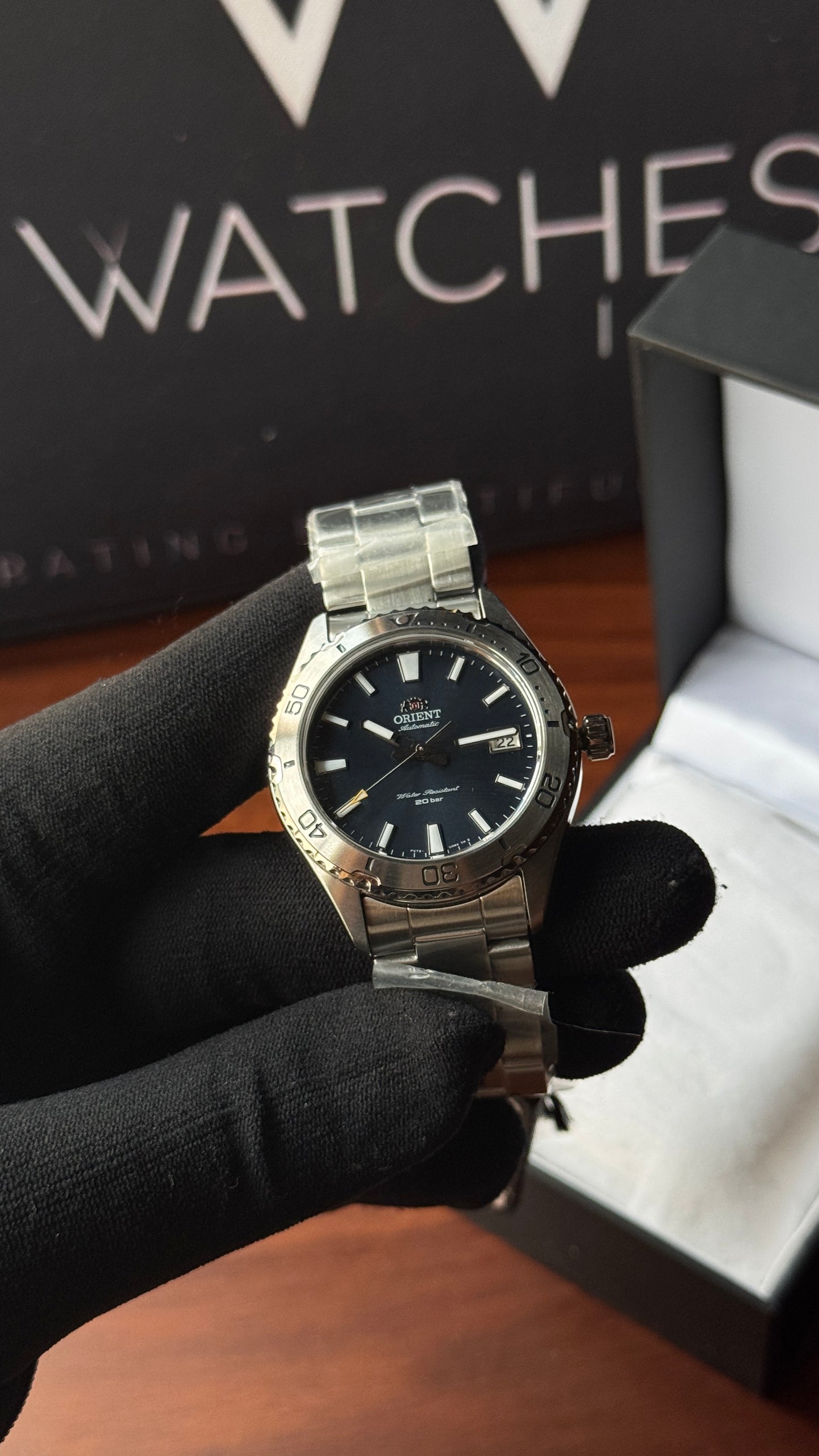 Orient RA-AC0Q02L