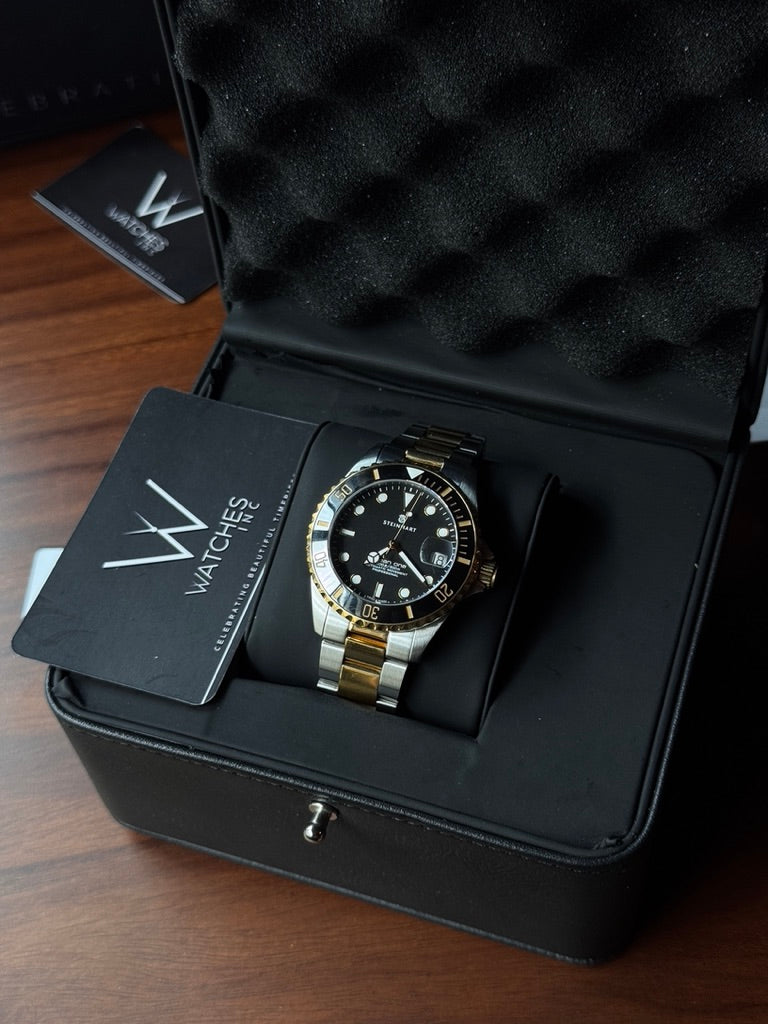Steinhart Ocean One