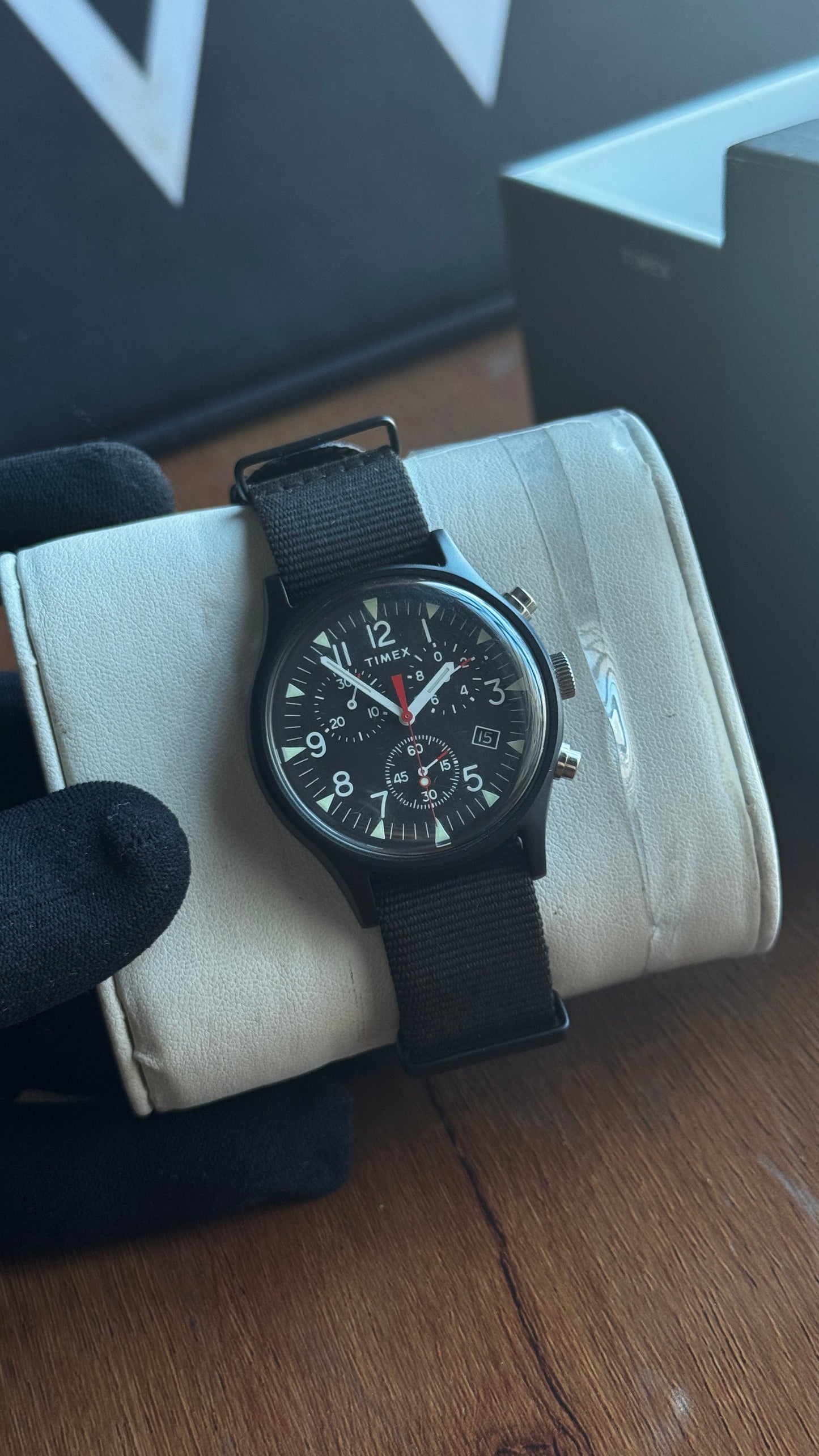 Timex TW2R67700