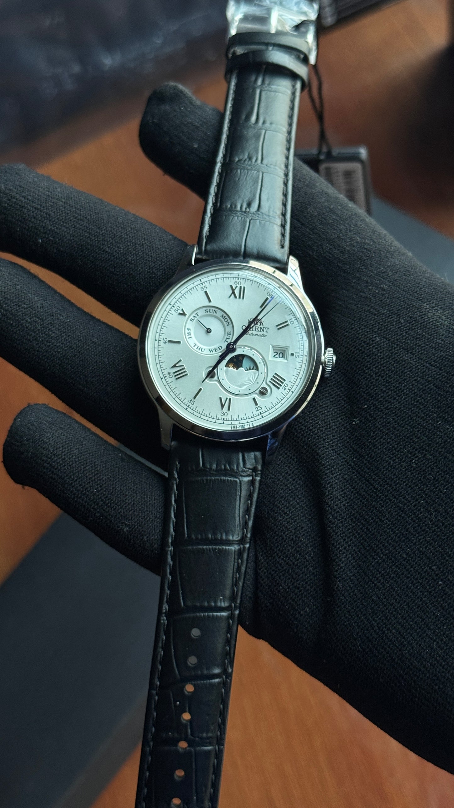 Orient RA-AK0802S10B