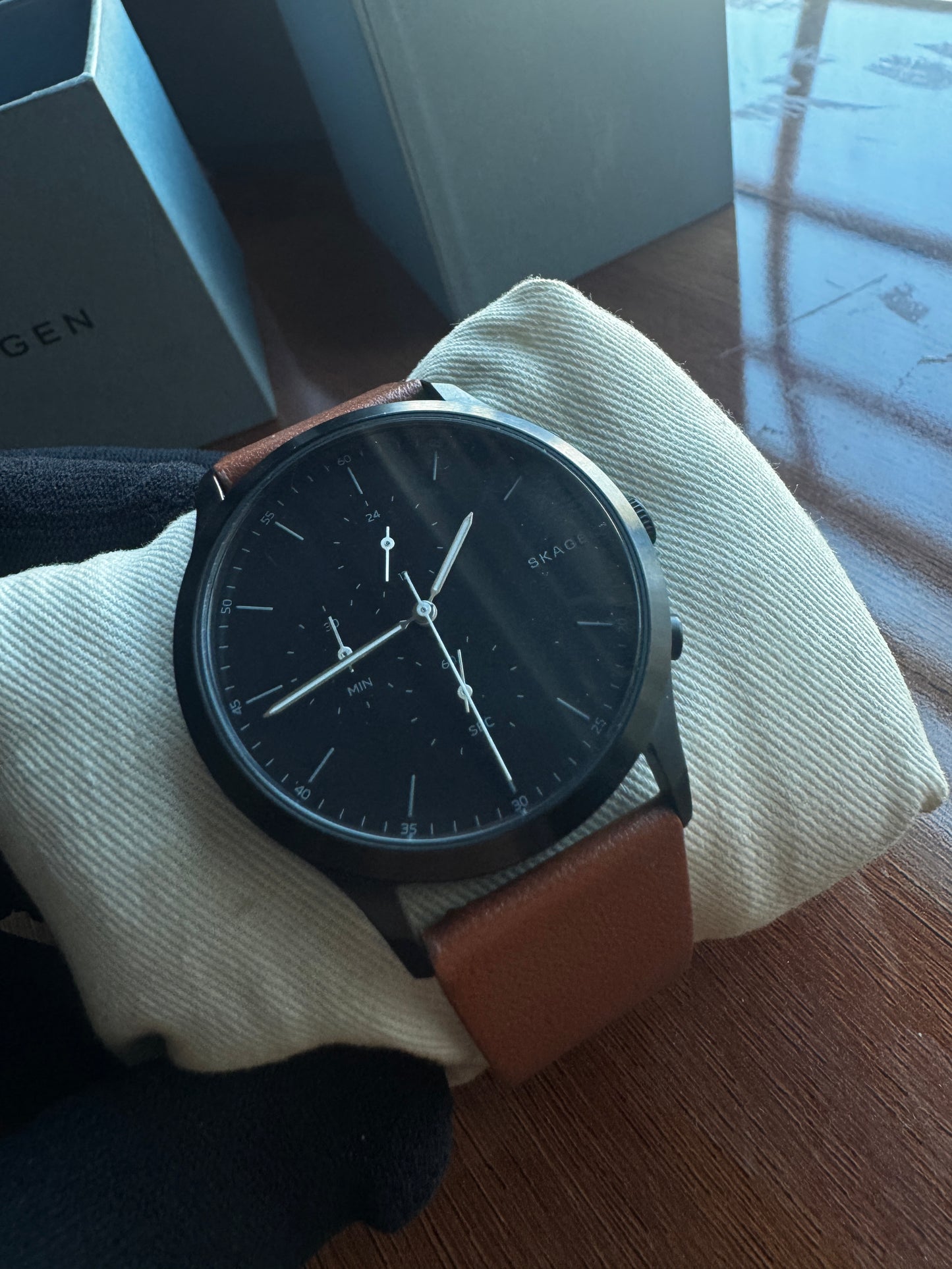 Skagen Jorn SKW6477