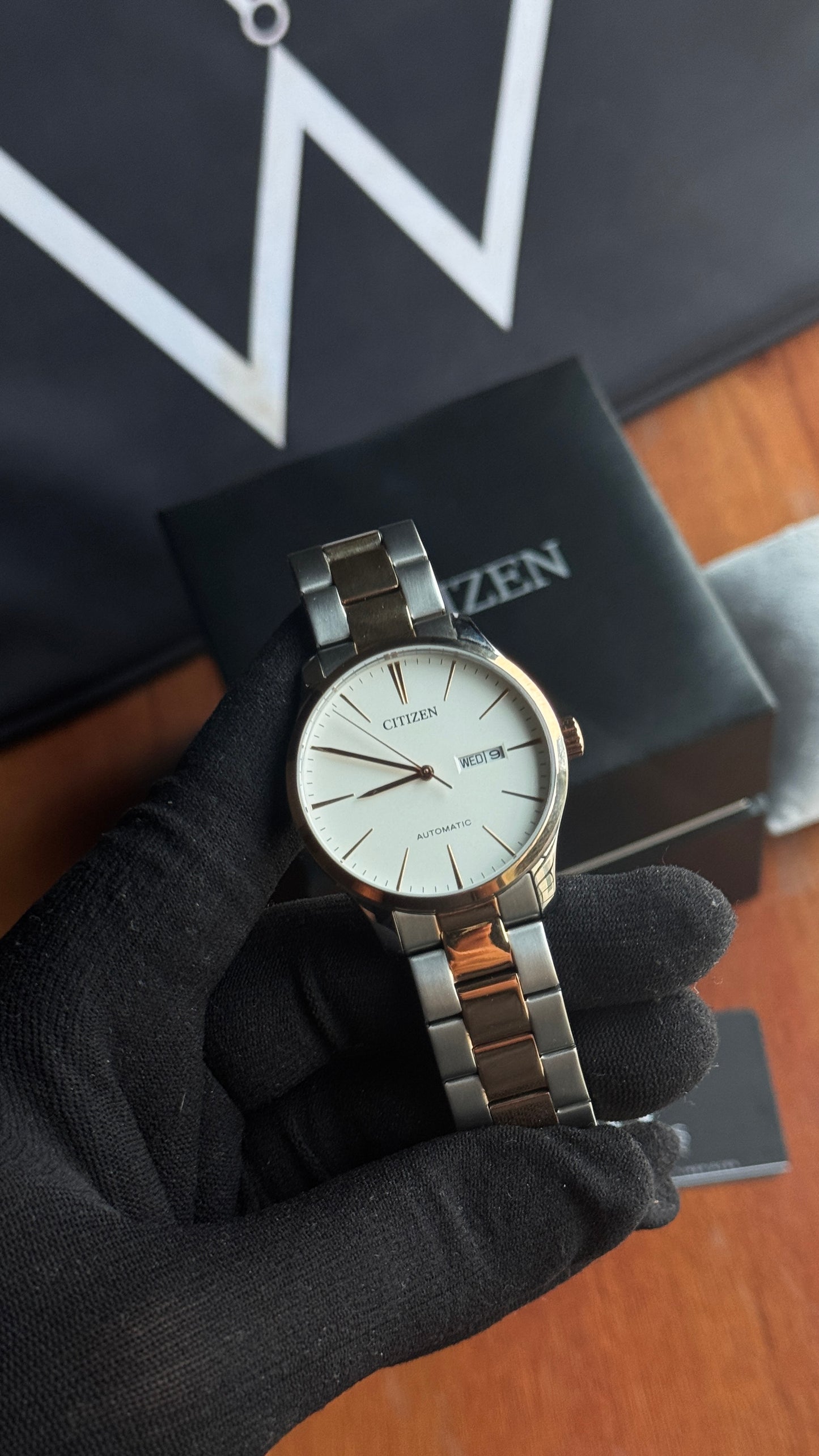 Citizen NH8356-87A
