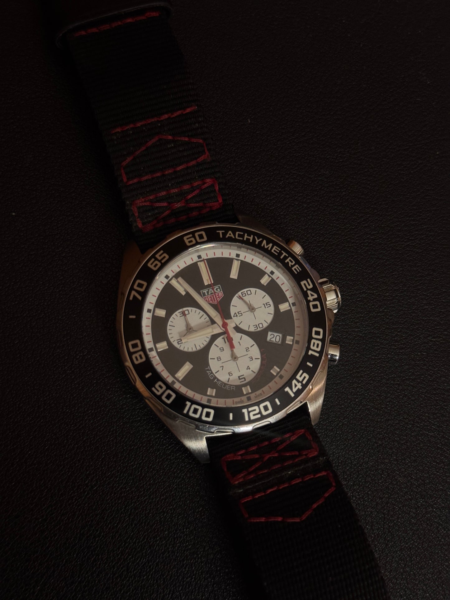 Tag Heuer CAZ101E