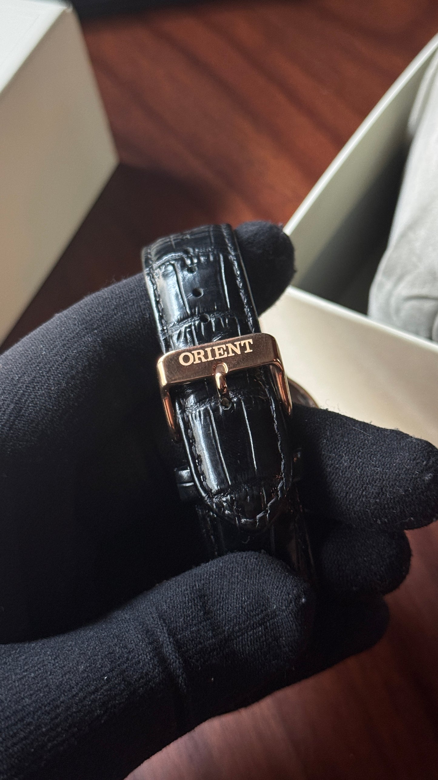 Orient V2 FAC00006B