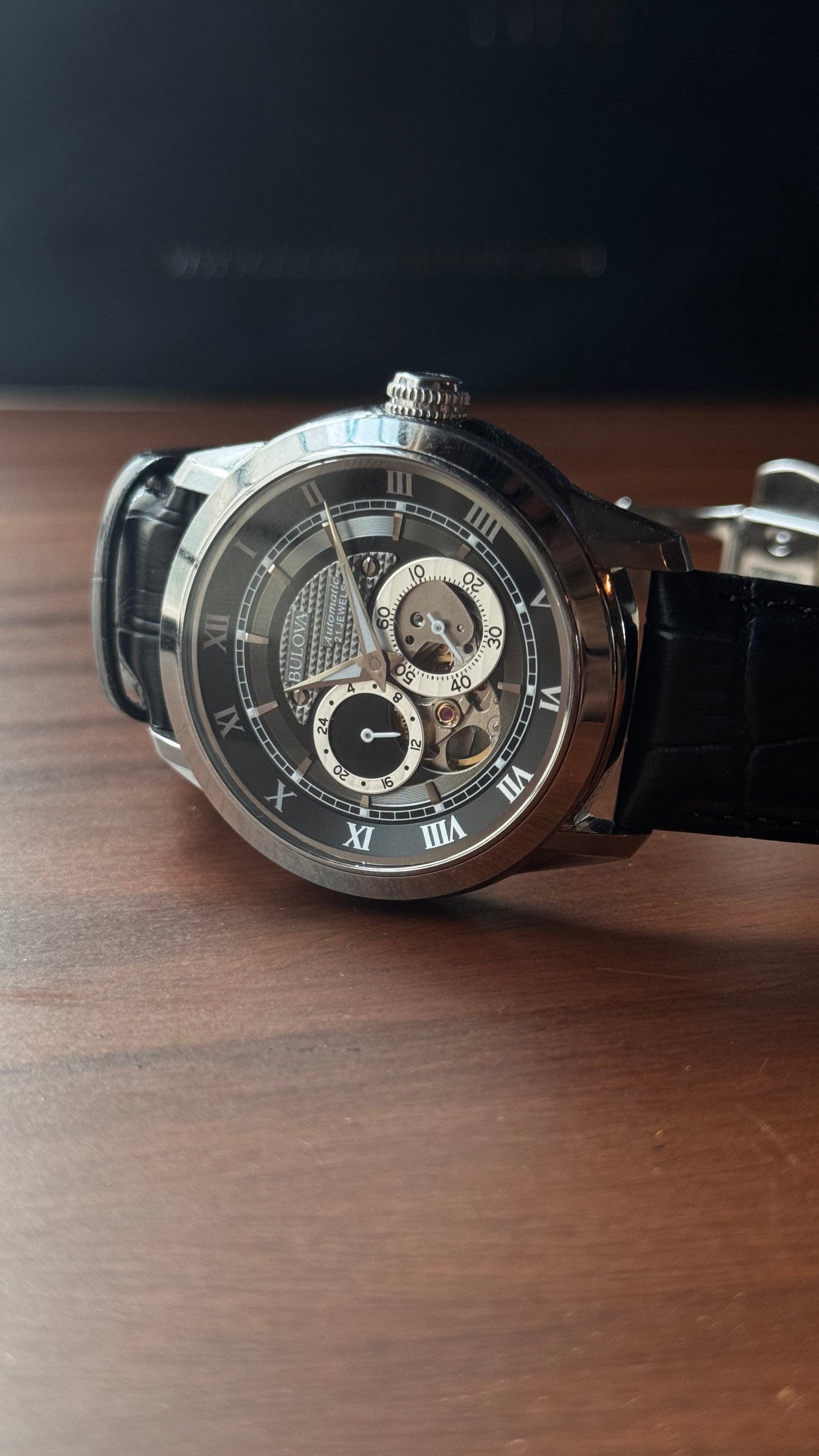 Bulova Sutton 96A135