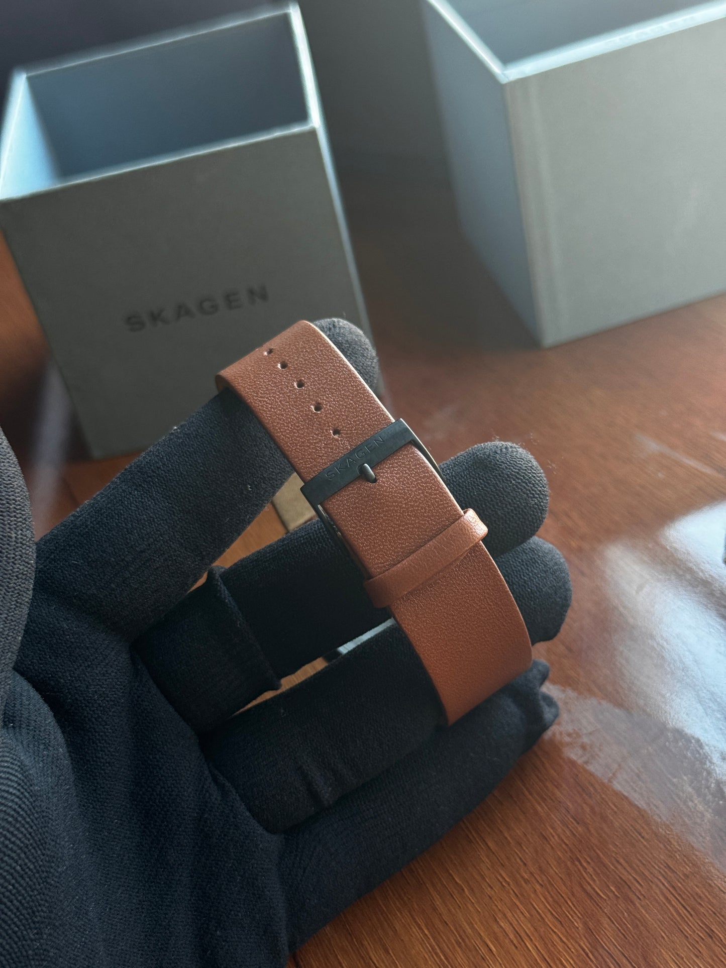 Skagen Jorn SKW6477