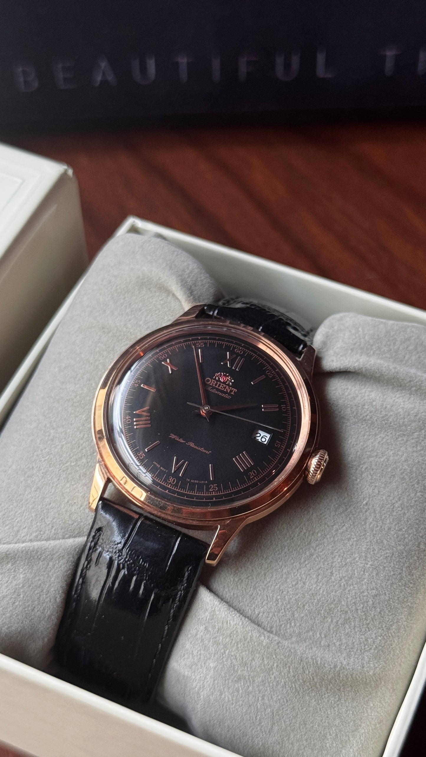 Orient V2 FAC00006B