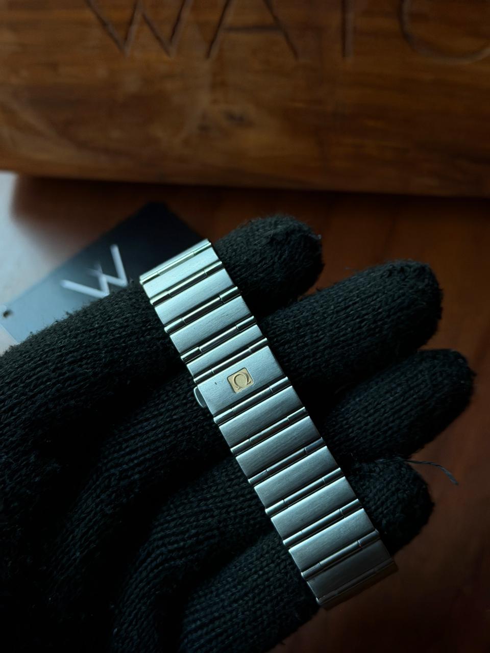 Omega Constellation 1502.35