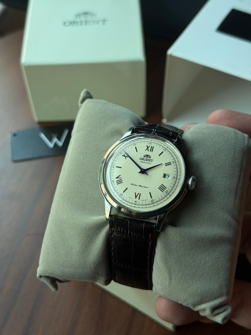 Orient Bambino Version 2 FAC00009N0