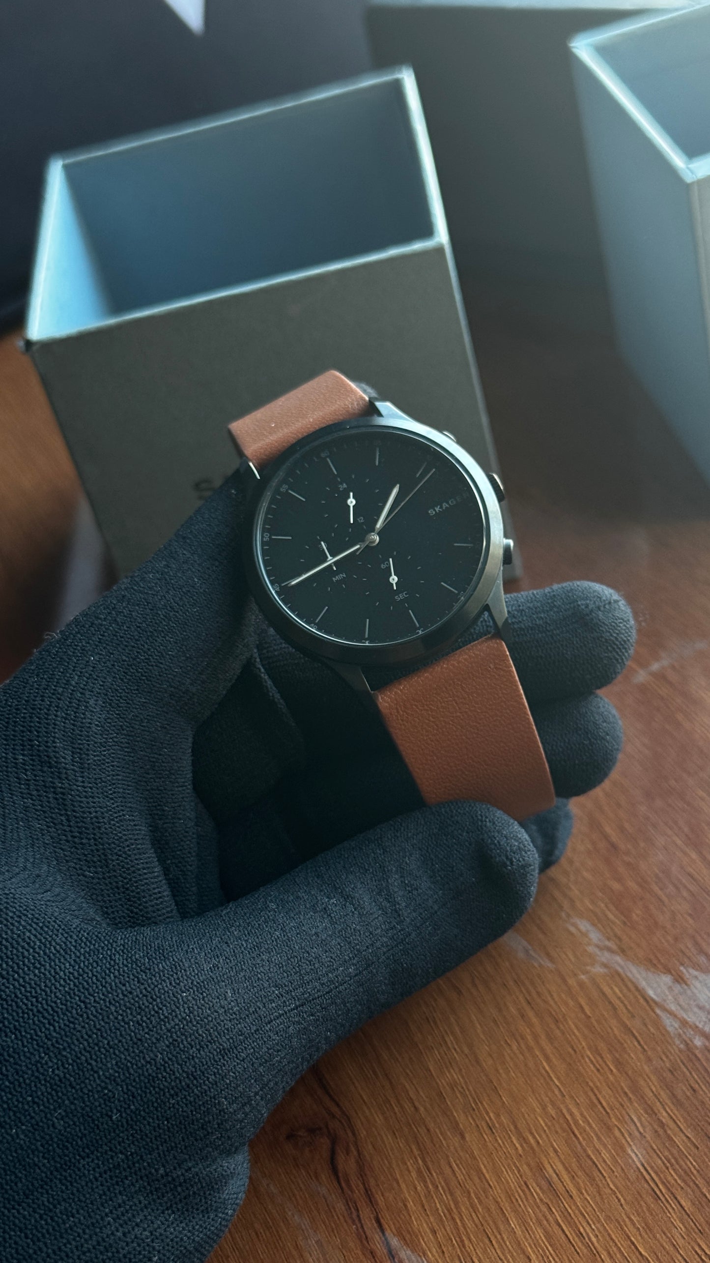 Skagen Jorn SKW6477
