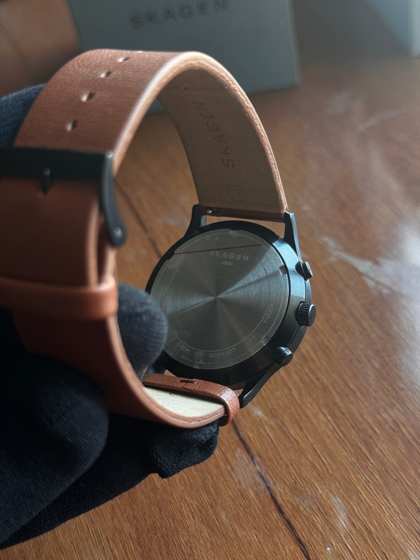 Citizen NH8390-11x