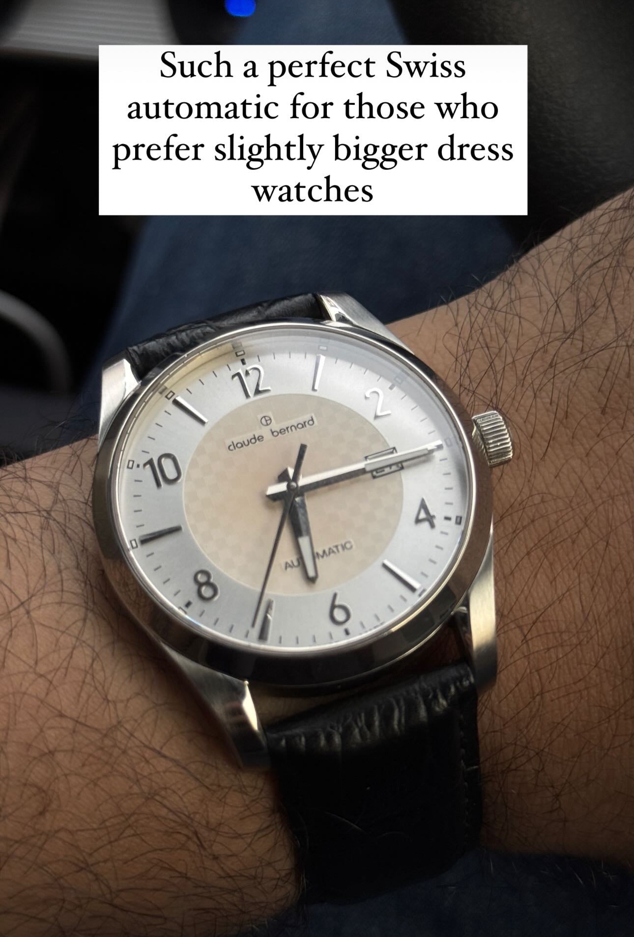 Claude Bernard 80092