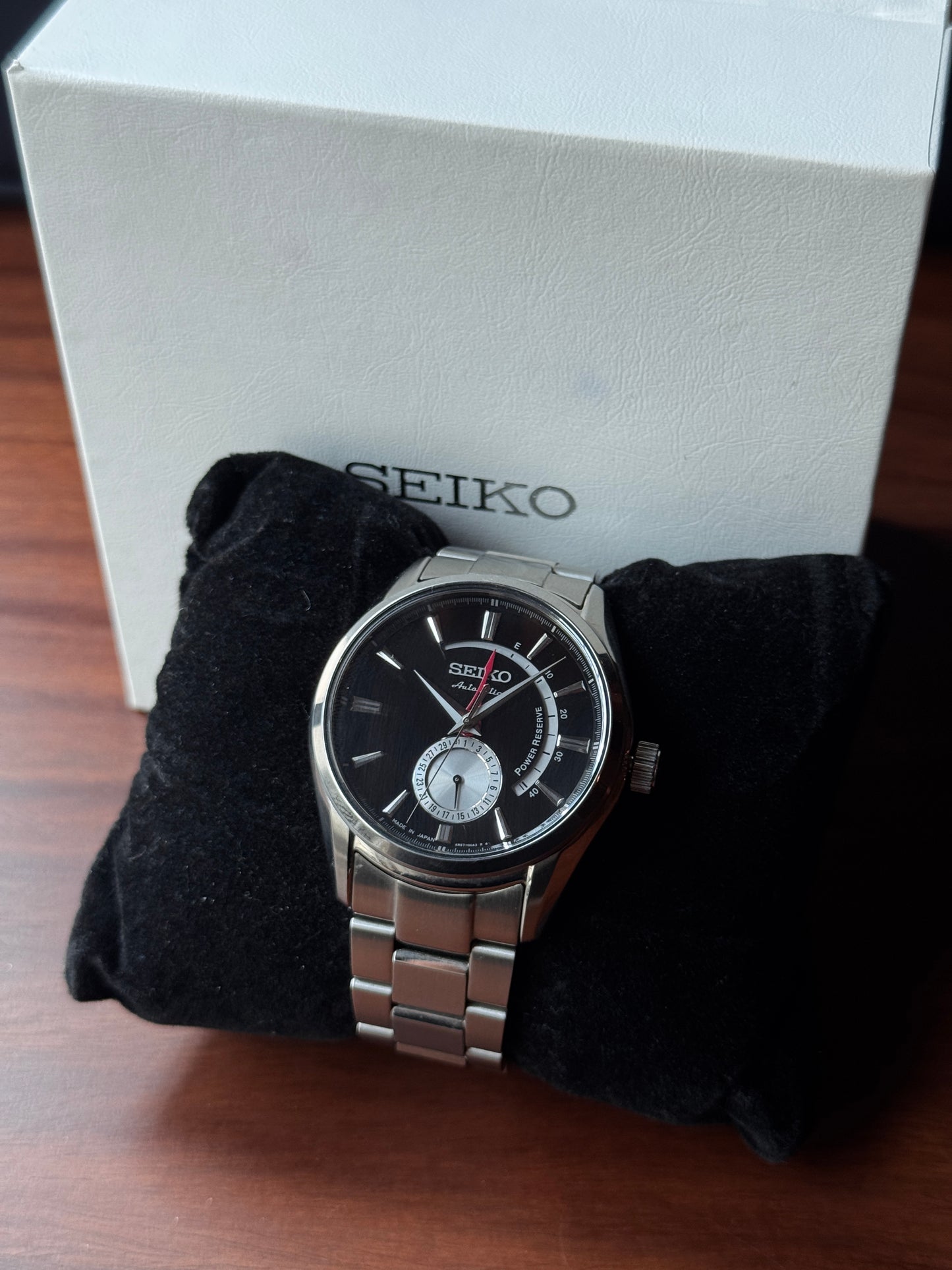 Seiko Presage SSA311J1