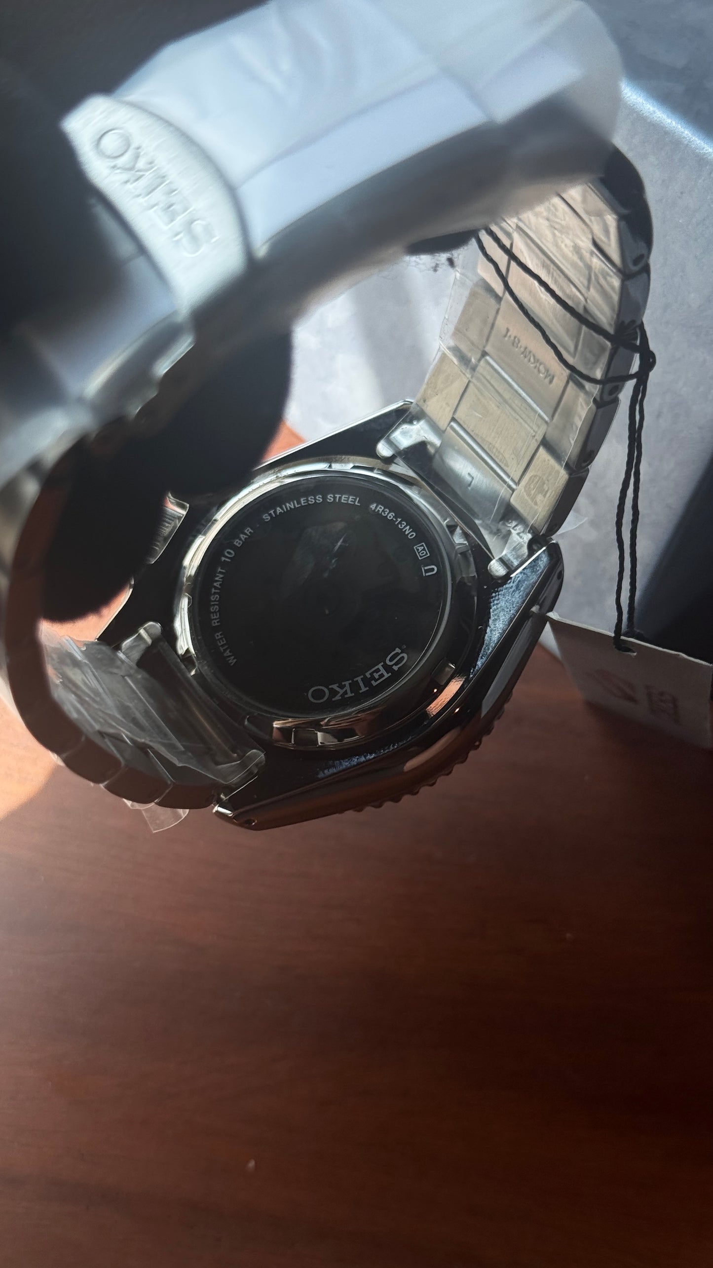 SEIKO SRPJ45