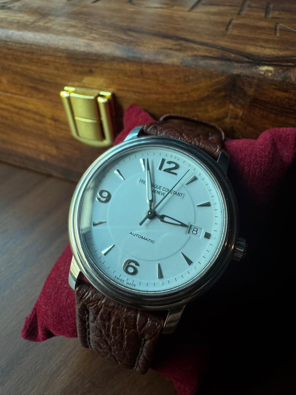 Frederique Constant F303134