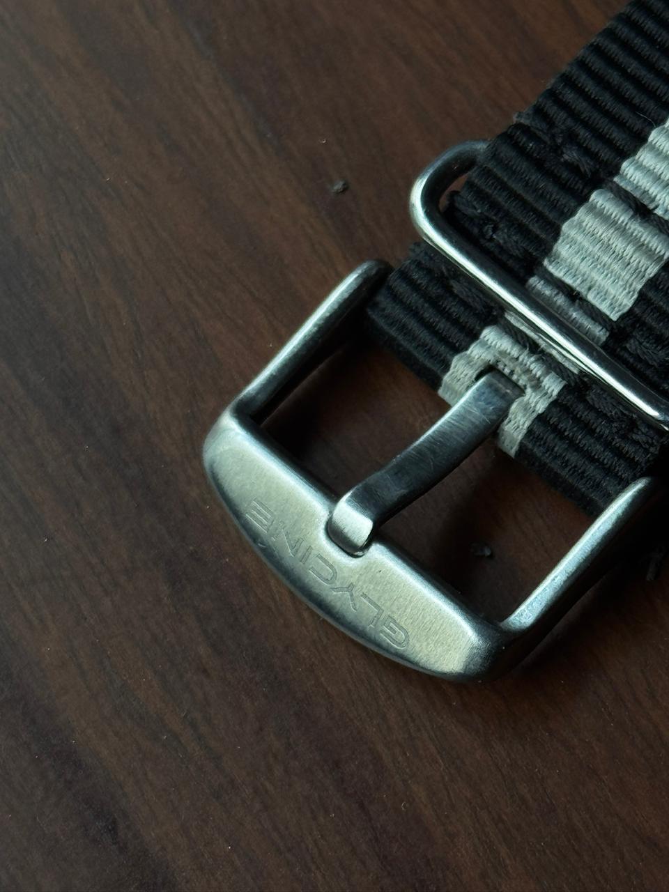 Glycine Combat Sub GL0083