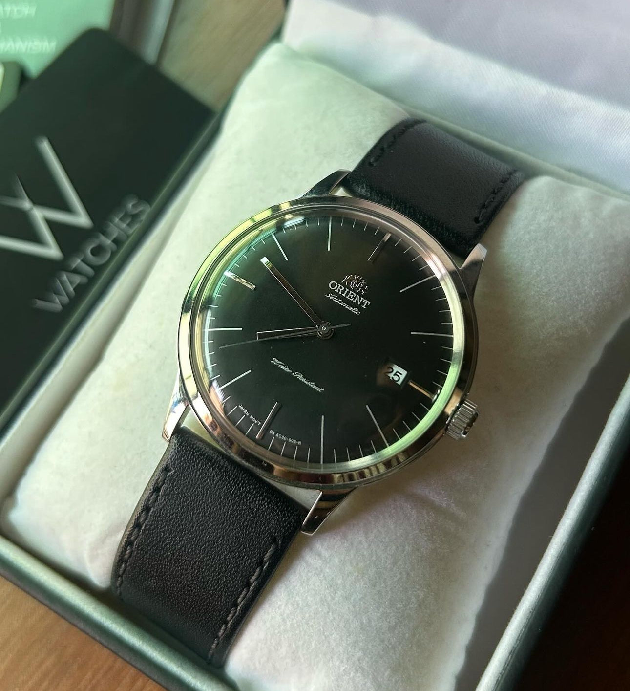 Orient Bambino FAC0000DB0