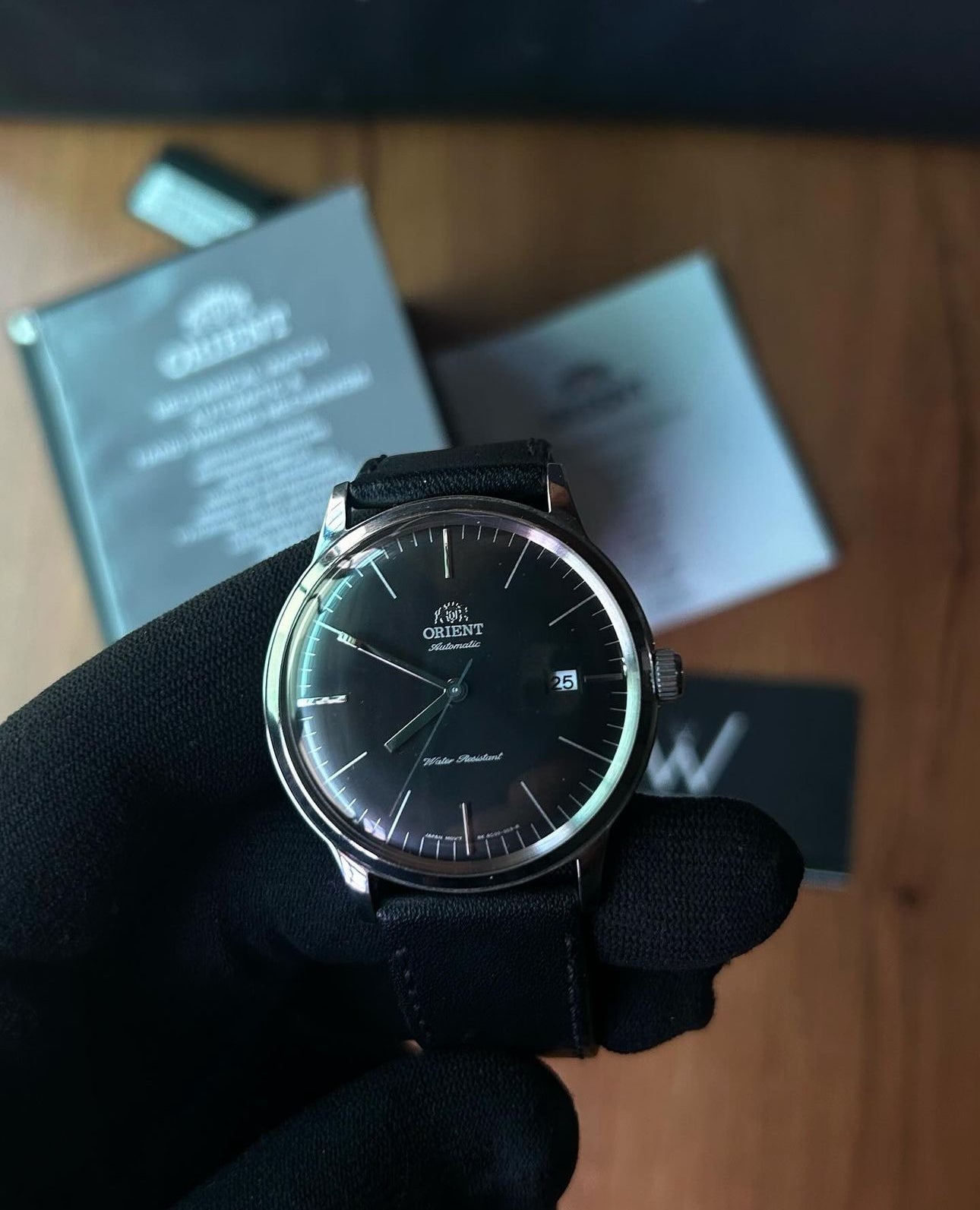 Orient Bambino FAC0000DB0