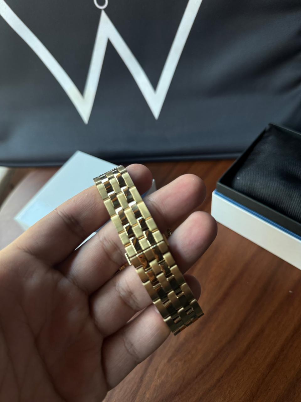 Seiko Presage SRPK46