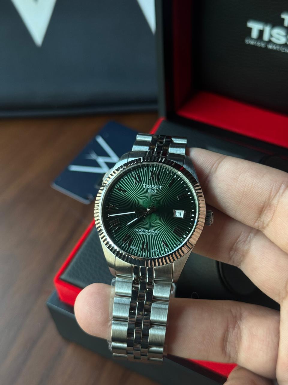 Tissot Ballade T156.408.11.093.00