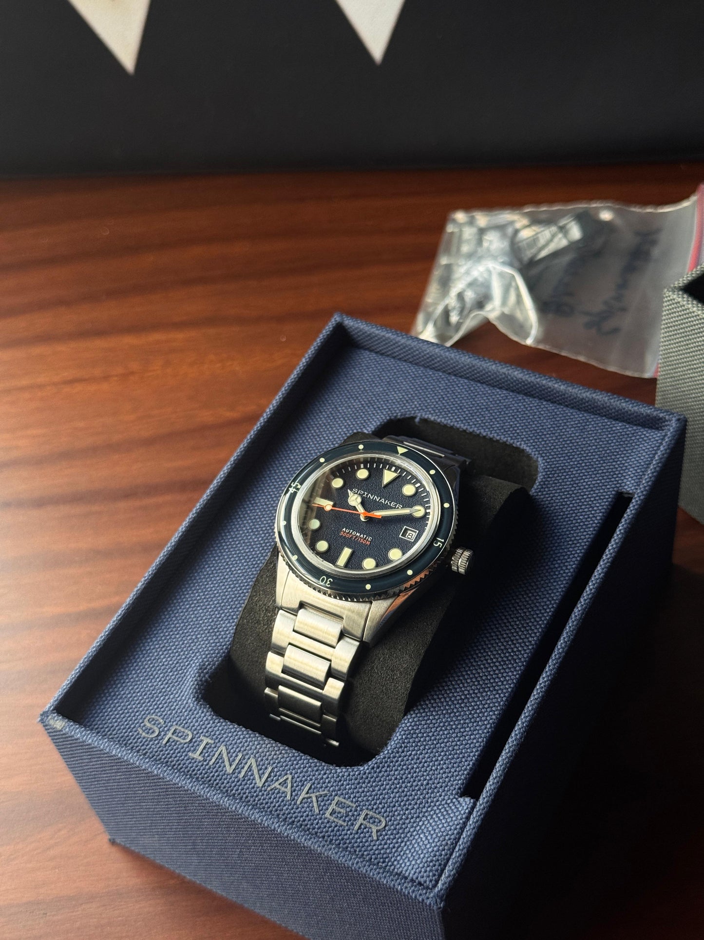 Spinnaker 5075-22