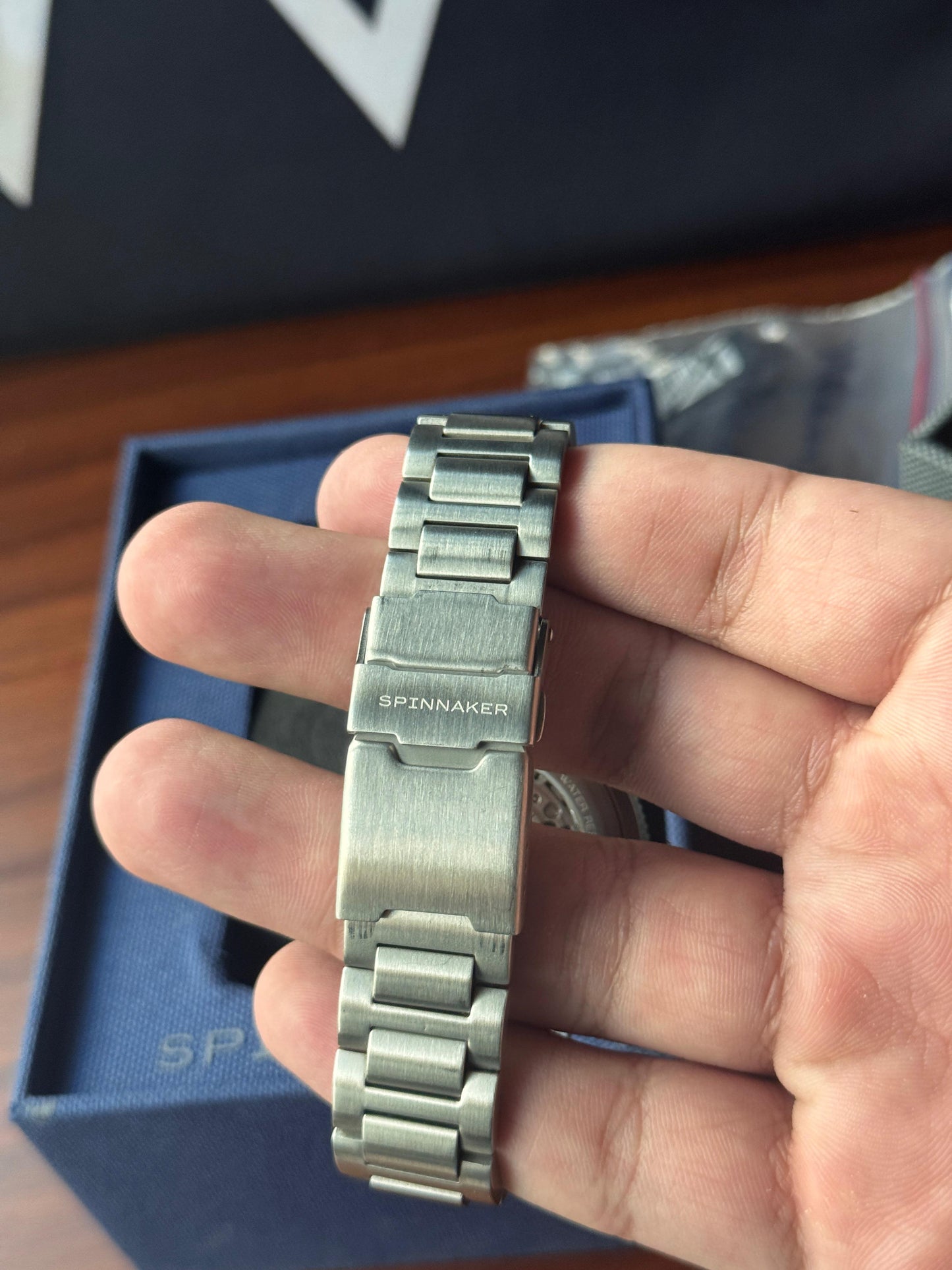 Spinnaker 5075-22