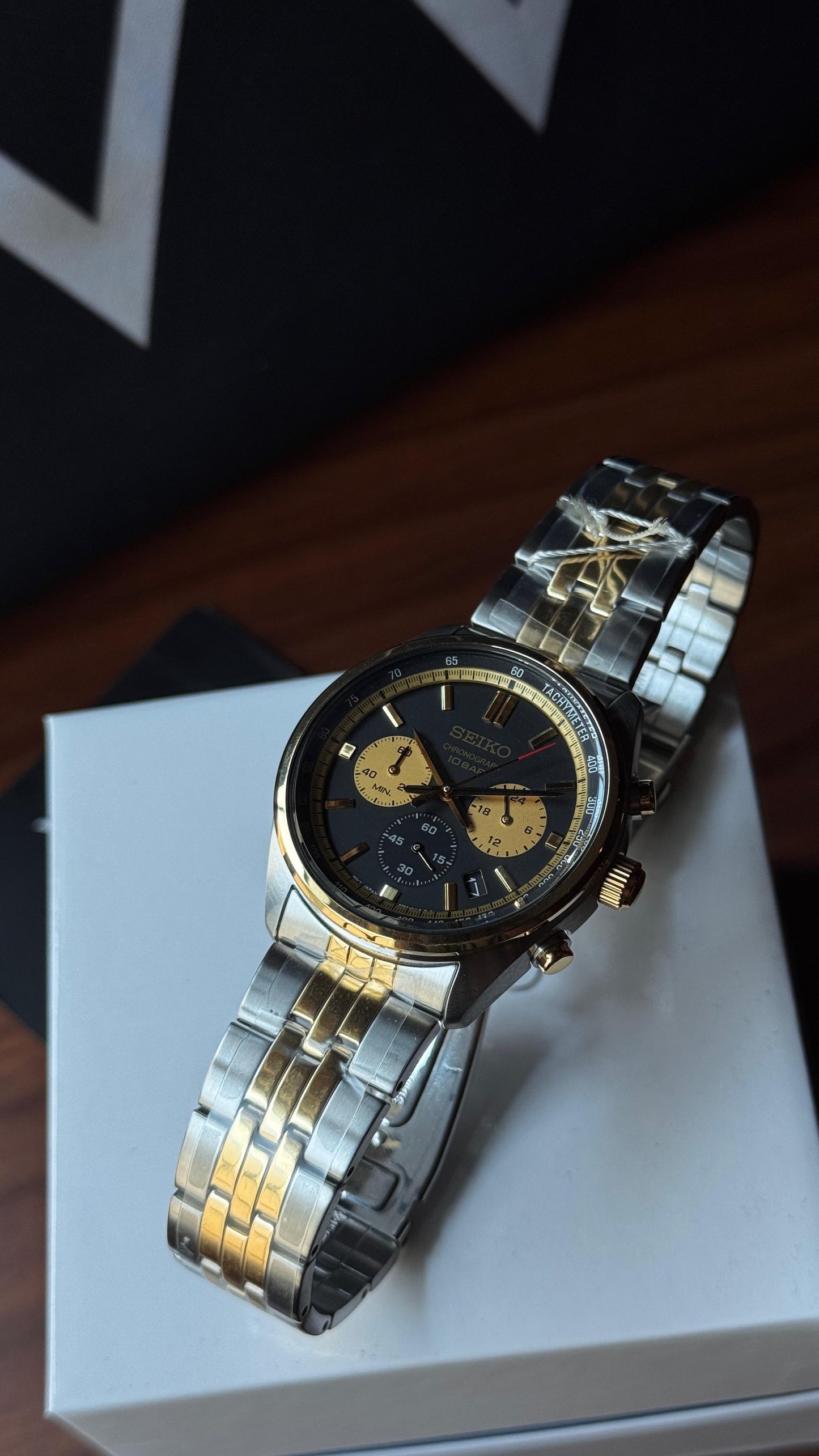 Seiko SSB430P1