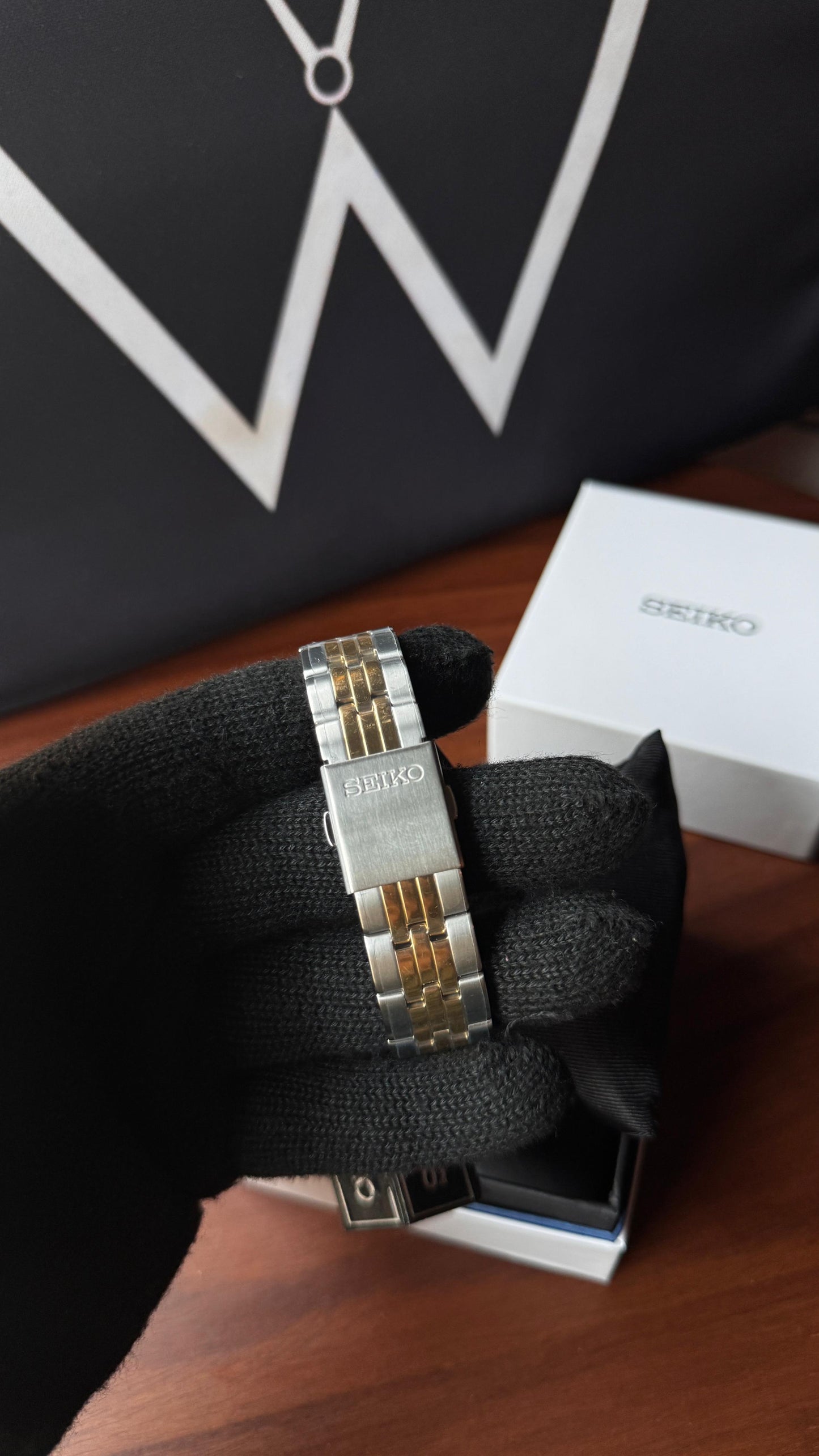 Seiko SSB430P1