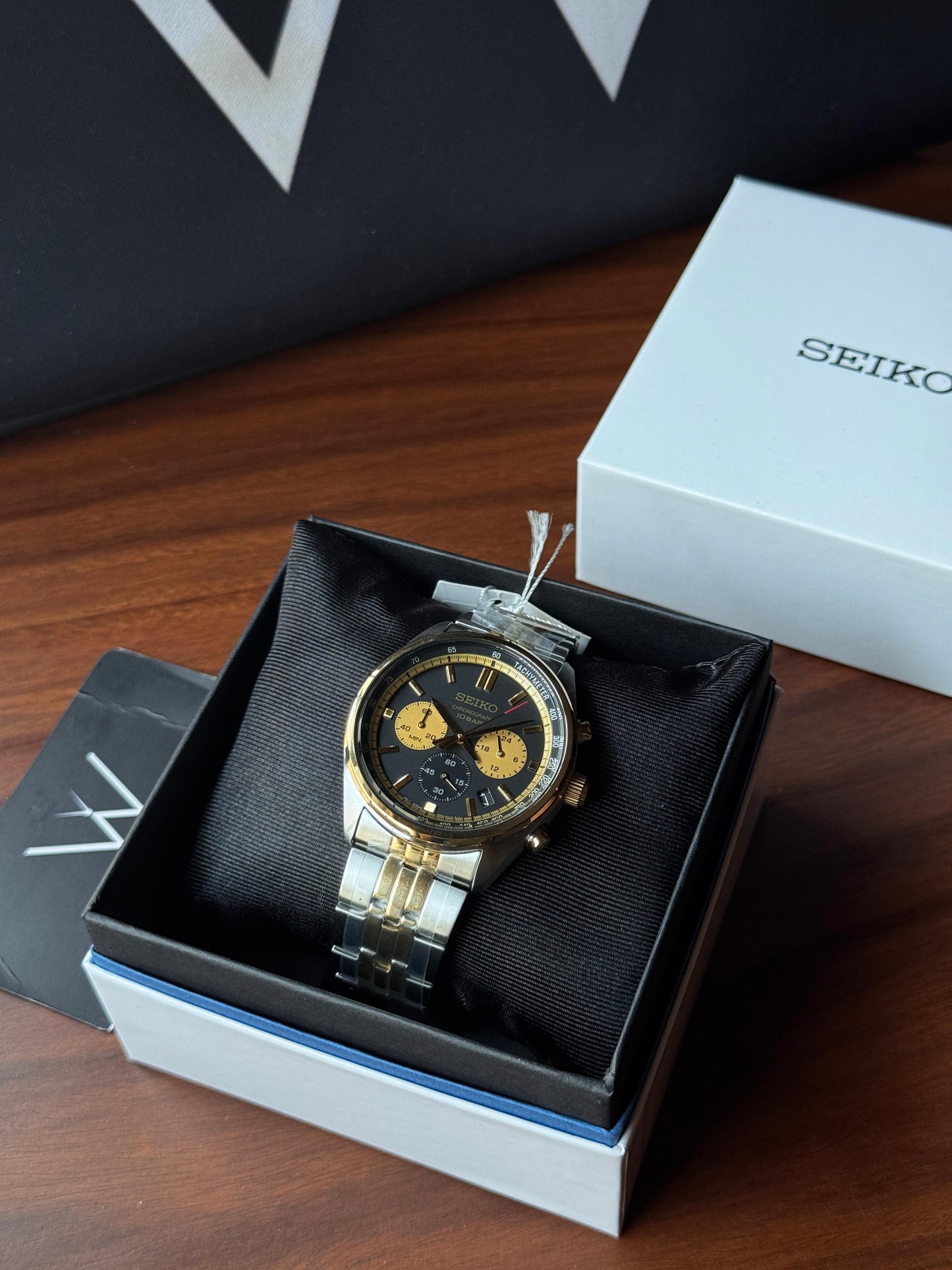 Seiko SSB430P1