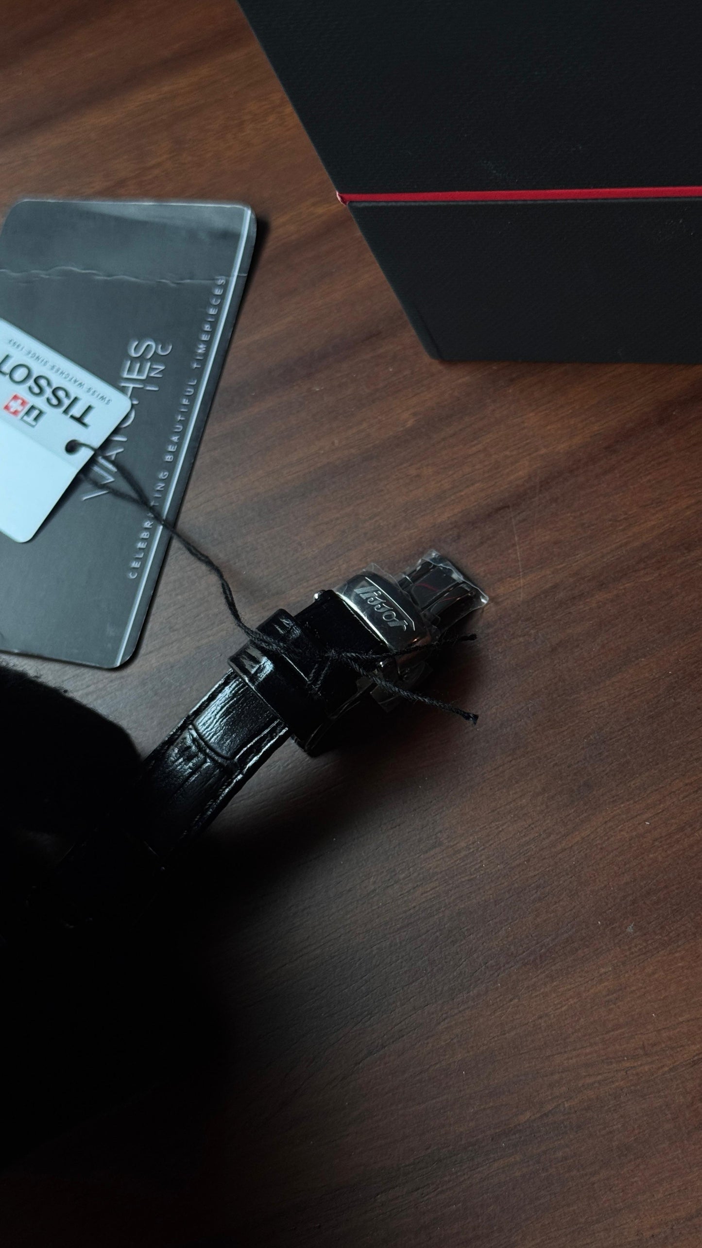 Tissot Porto Heritage
