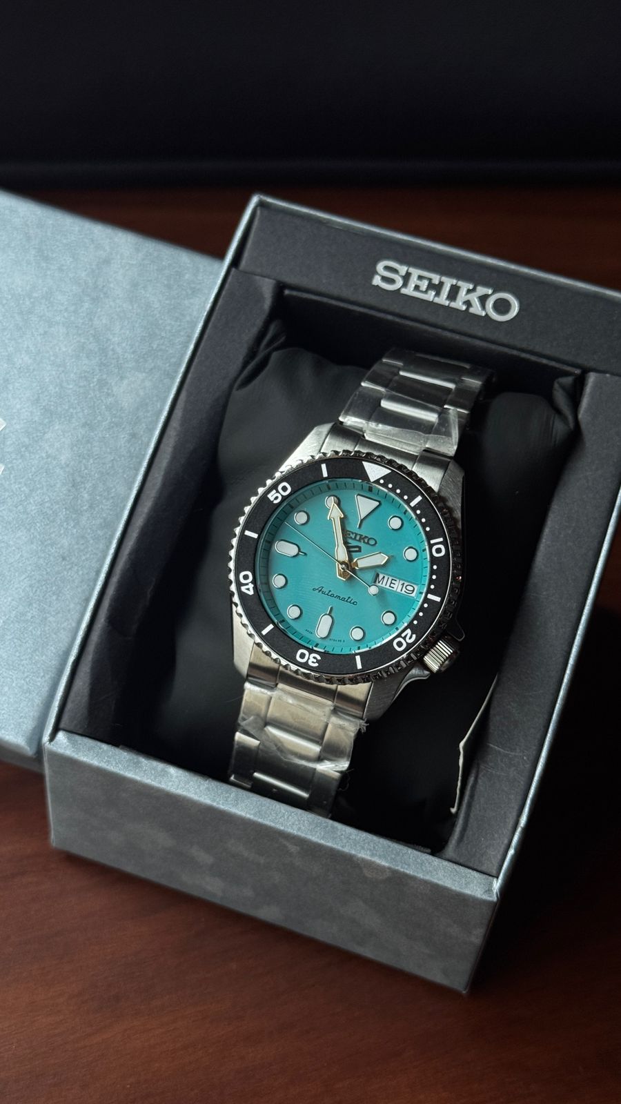 Seiko SRPK33K1
