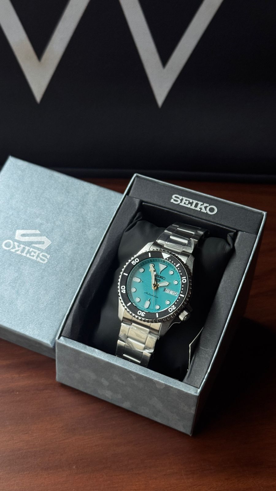 Seiko SRPK33K1