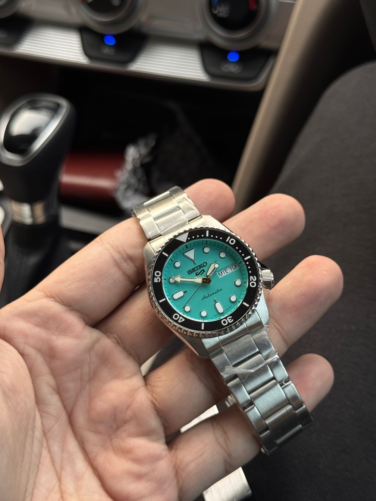 Seiko SRPK33K1
