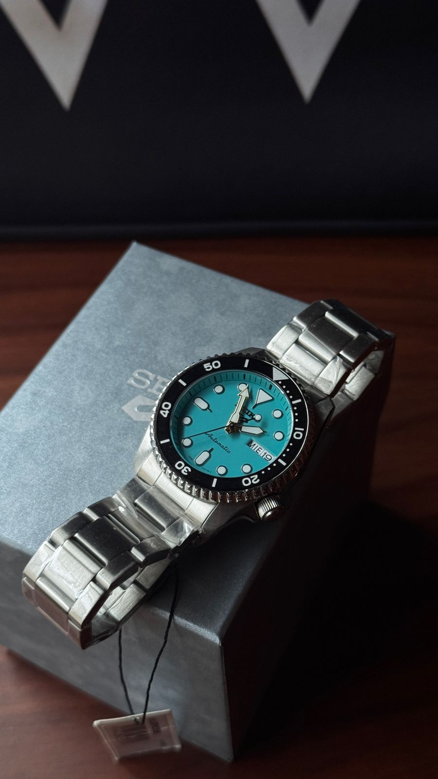 Seiko SRPK33K1