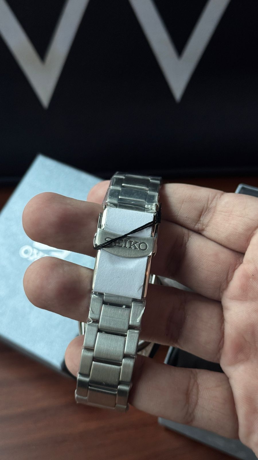 Seiko SRPK33K1