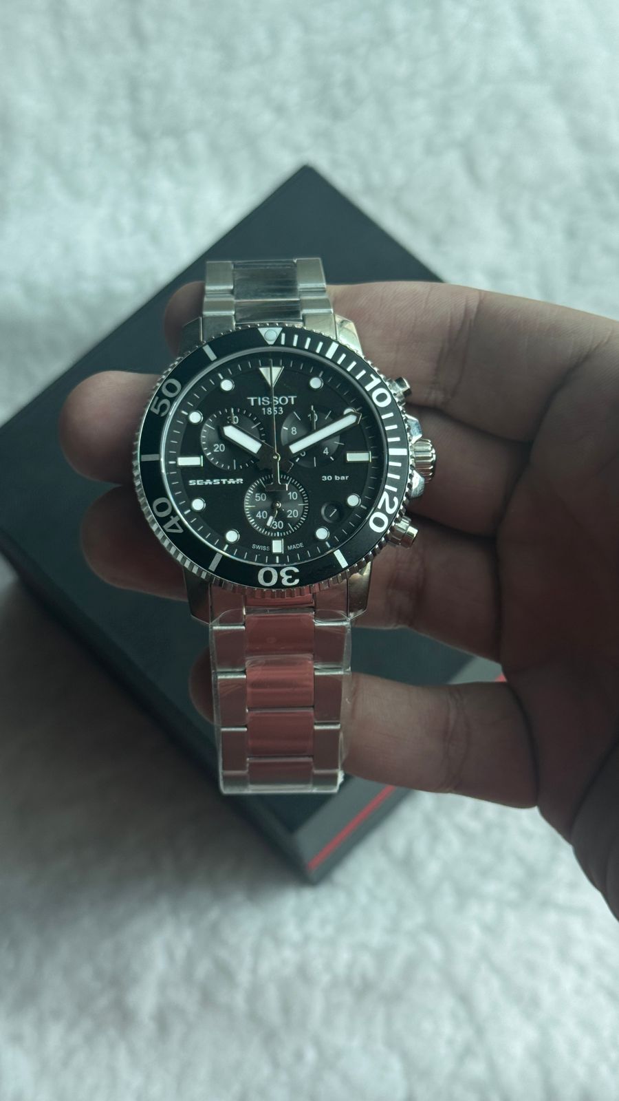 Tissot Seastar 1000 T120.417.11.051.00