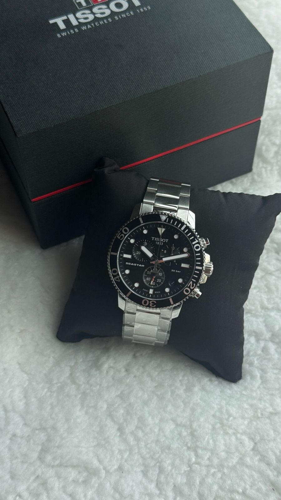 Tissot Seastar 1000 T120.417.11.051.00
