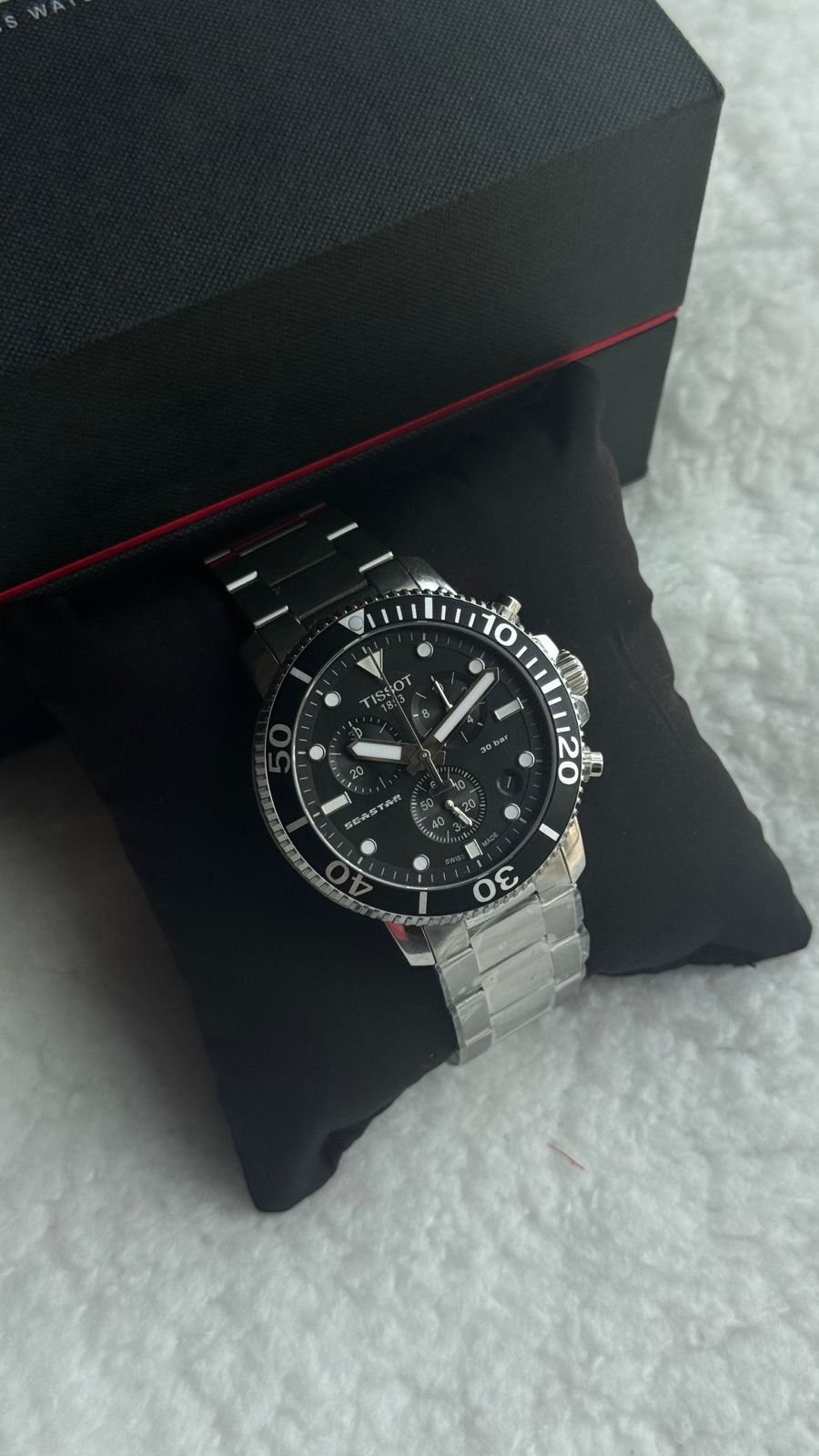 Tissot Seastar 1000 T120.417.11.051.00