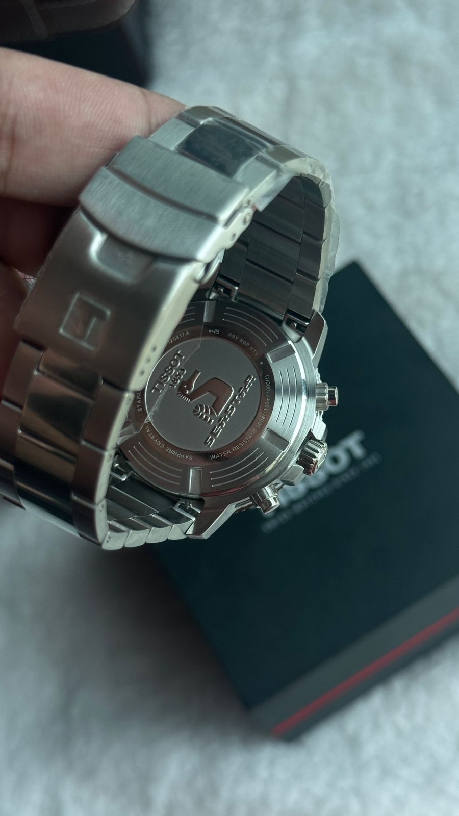 Tissot Seastar 1000 T120.417.11.051.00